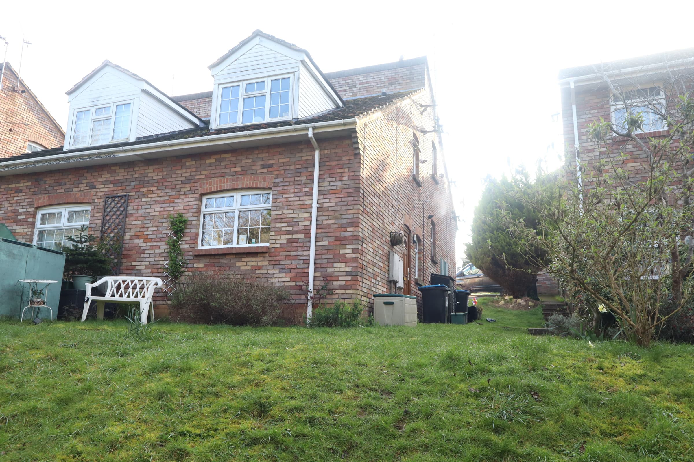 Hunters Close, Tring, HP23