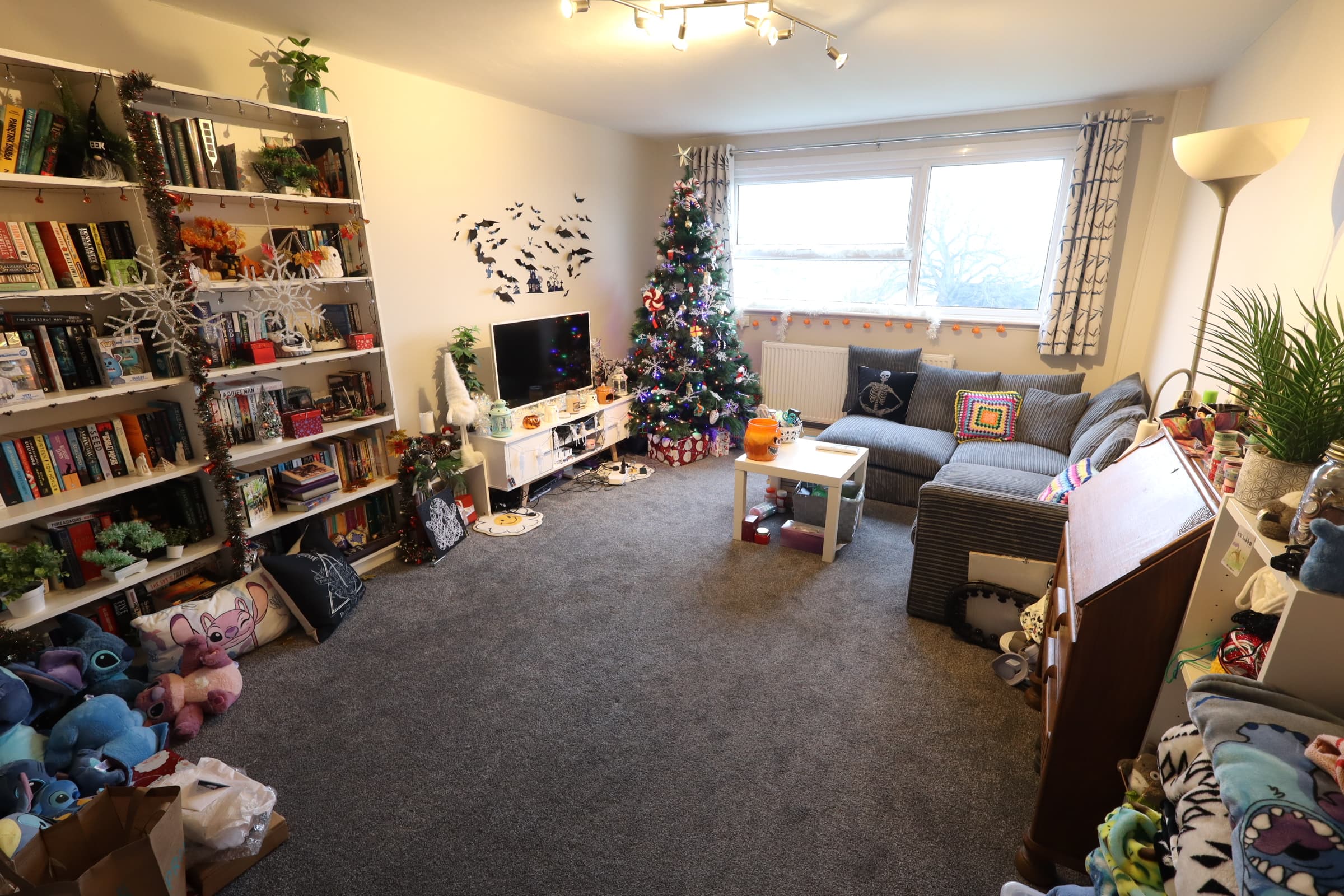 Church Street, Hemel Hempstead, Hemel Hempstead, HP2 5SY