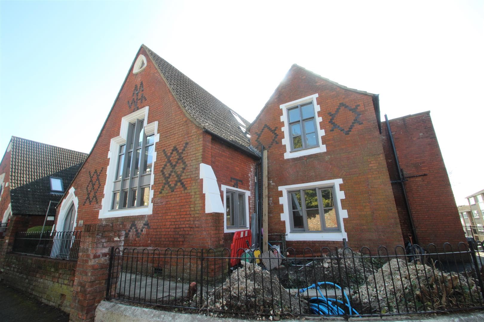 George Street, Hemel Hempstead, HP2