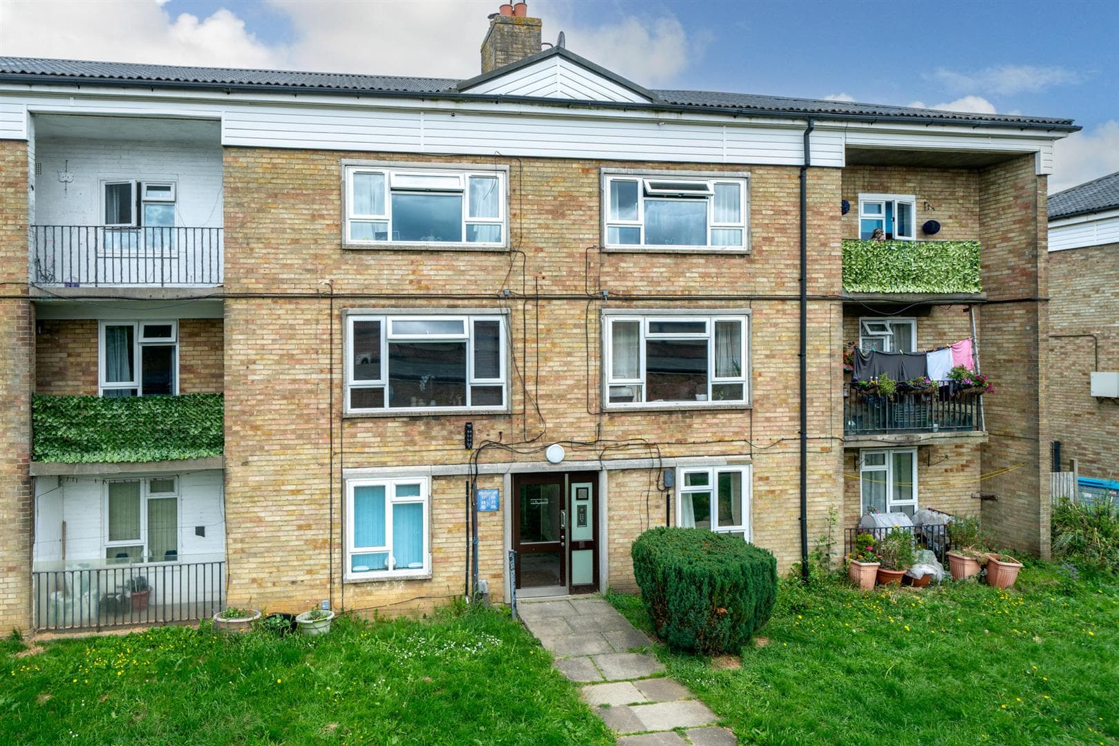 Everest Way, Hemel Hempstead, Hemel Hempstead, HP2 4HZ