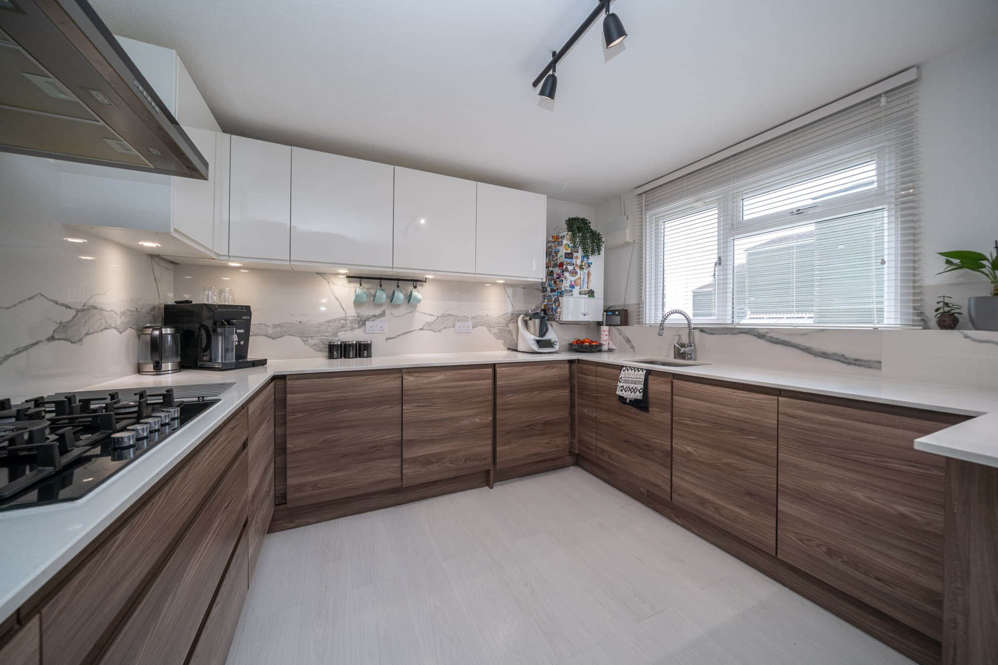 Townsend, Hemel Hempstead, HP2