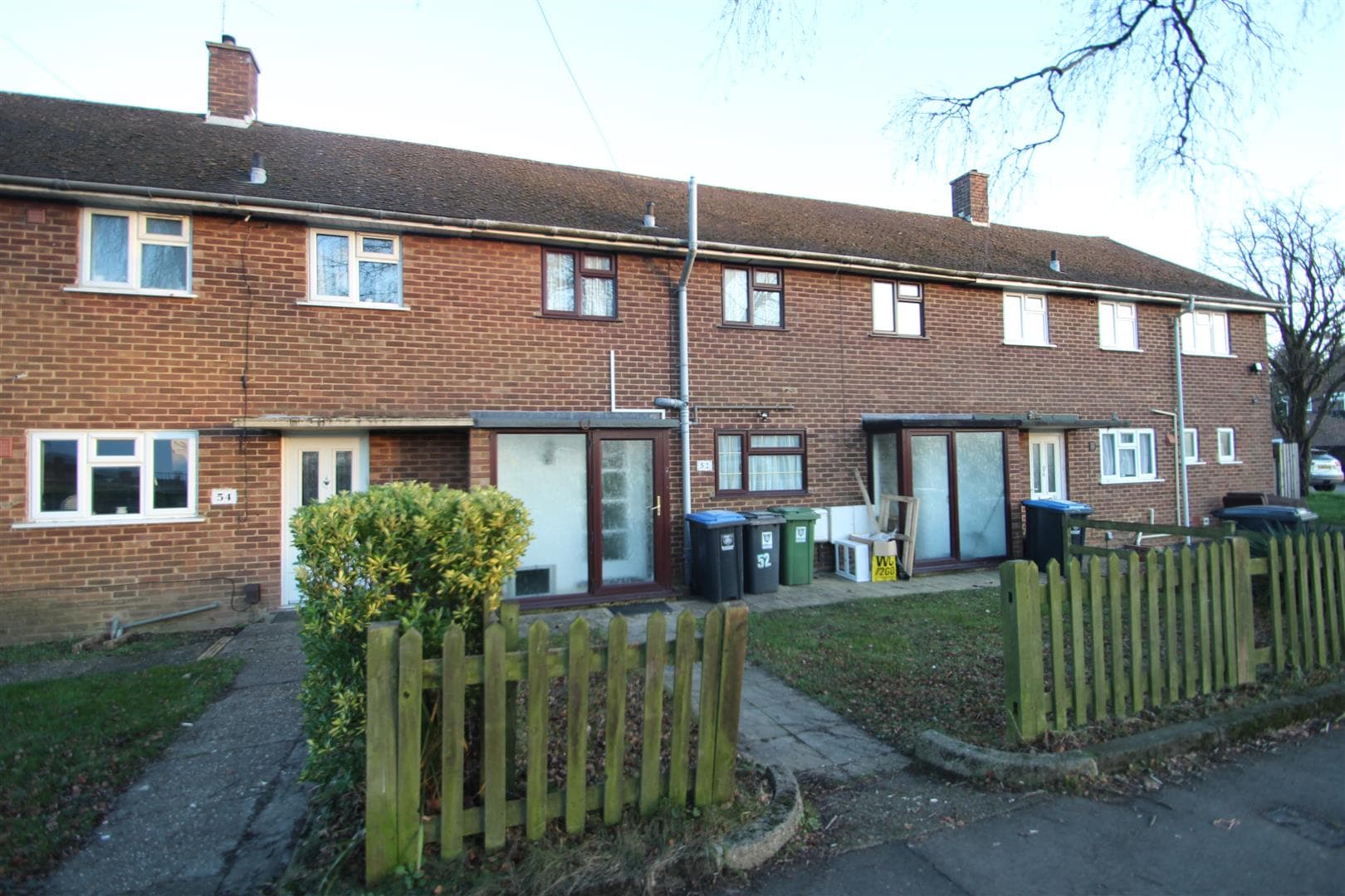 Adeyfield Road, Hemel Hempstead, Hemel Hempstead, HP2 5EA