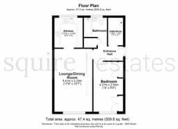 Property preview