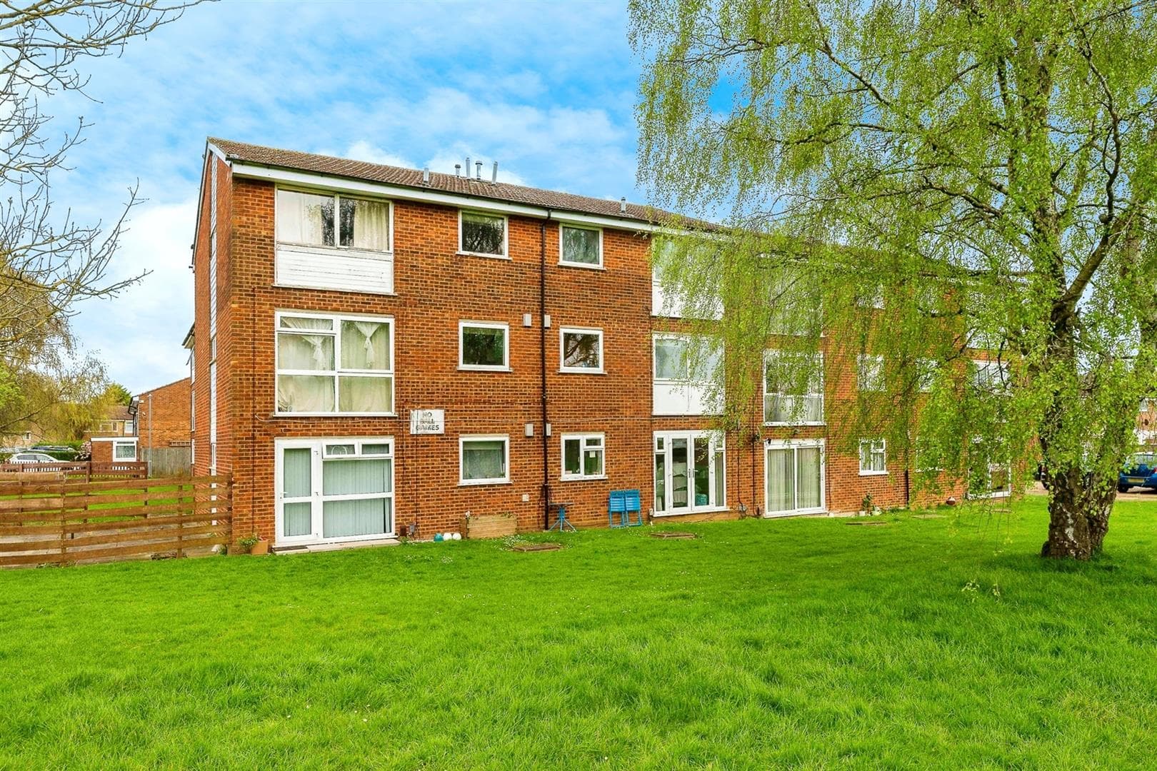Blair Close, Hemel Hempstead, Hemel Hempstead, HP2 7QJ