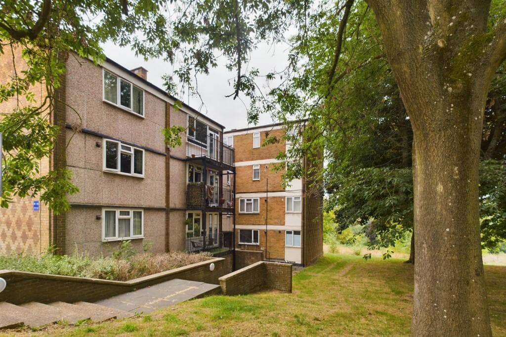 Wood View, Hemel Hempstead, Hemel Hempstead, HP1 3HS