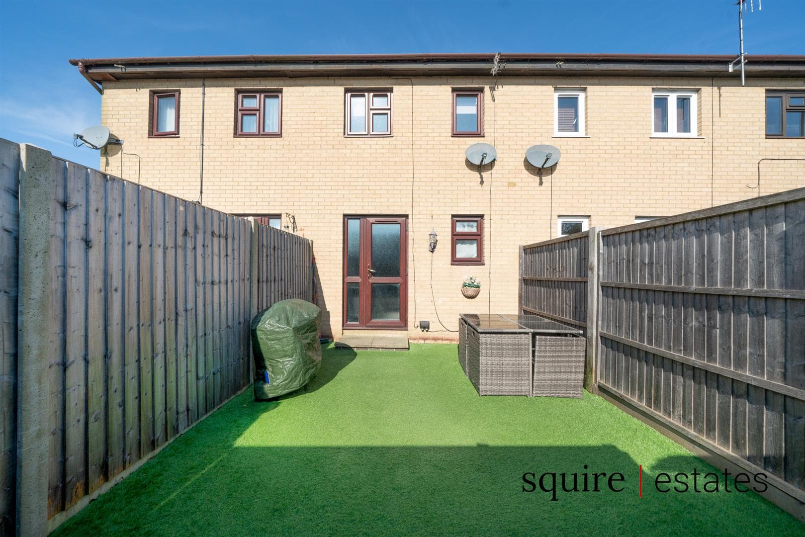 Bowmans Court, Hemel Hempstead, Hemel Hempstead, HP2 5SD