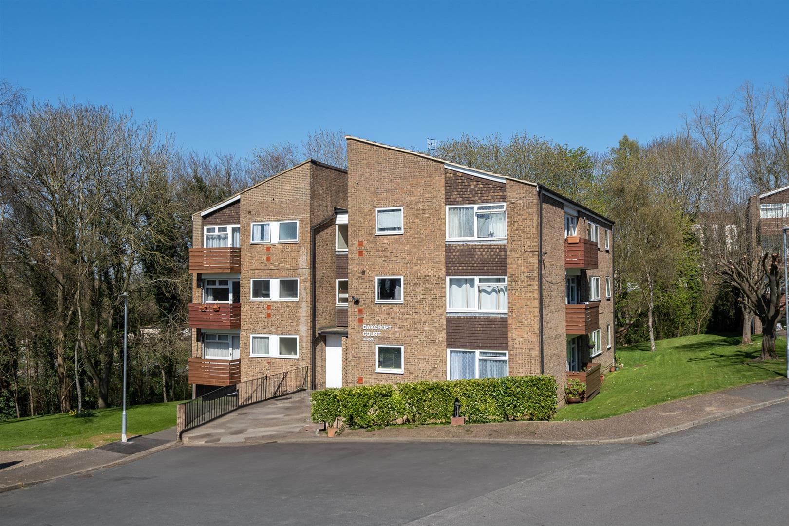 Fern Drive, Hemel Hempstead, Hemel Hempstead, HP3 9EU