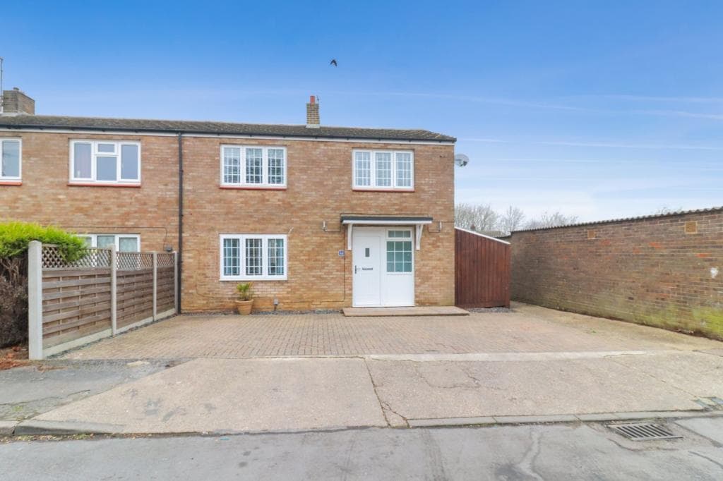 Poynders Hill, Hemel Hempstead, HP2 4PH