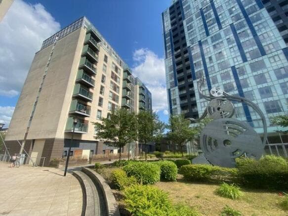 Cotterells, Hemel Hempstead, HP1