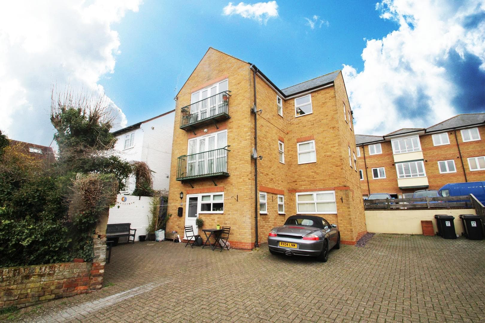 Figtree Hill, Hemel Hempstead, Hertfordshire, HP2 5HT