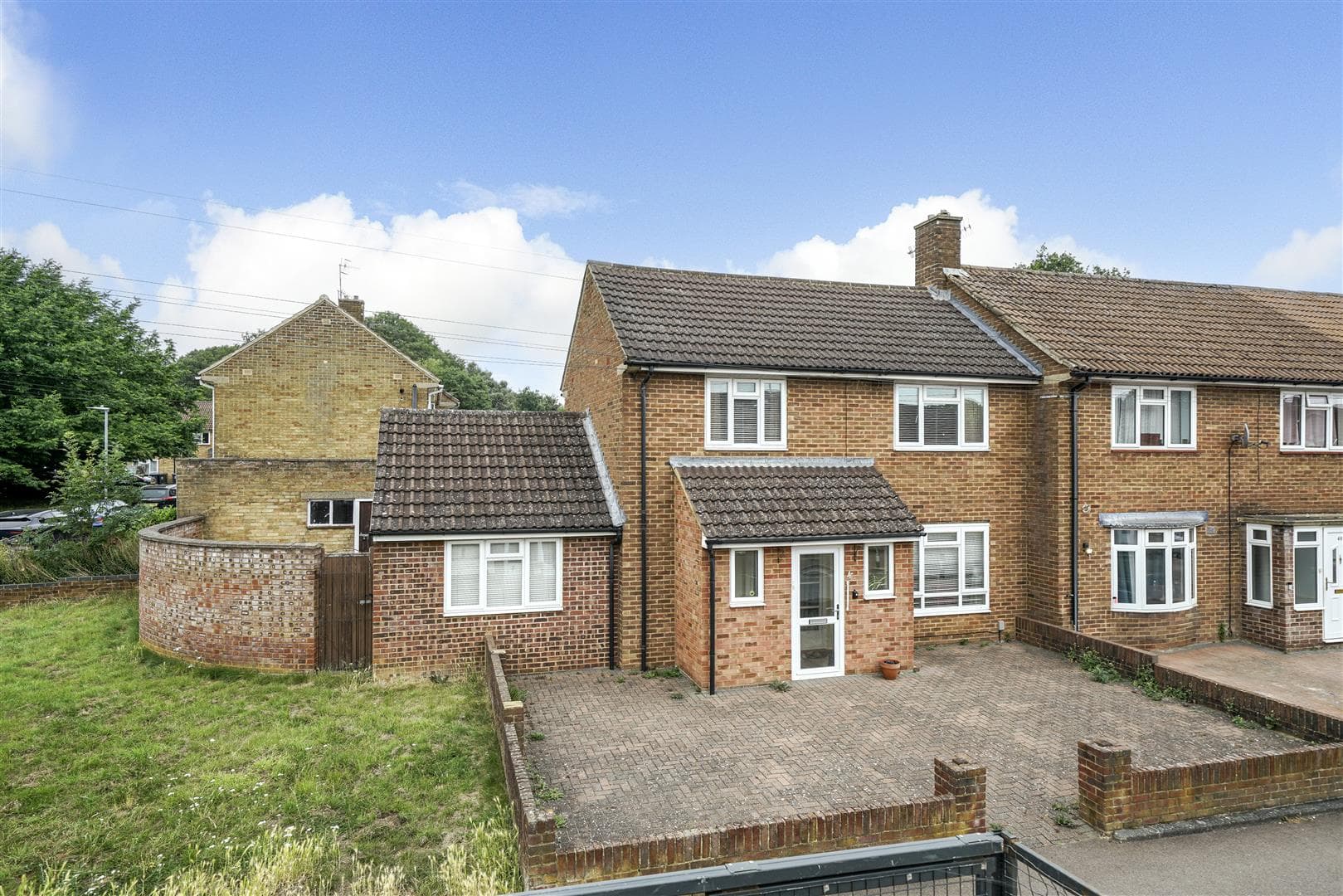 Windmill Road, Hemel Hempstead, Hemel Hempstead, HP2 4BN