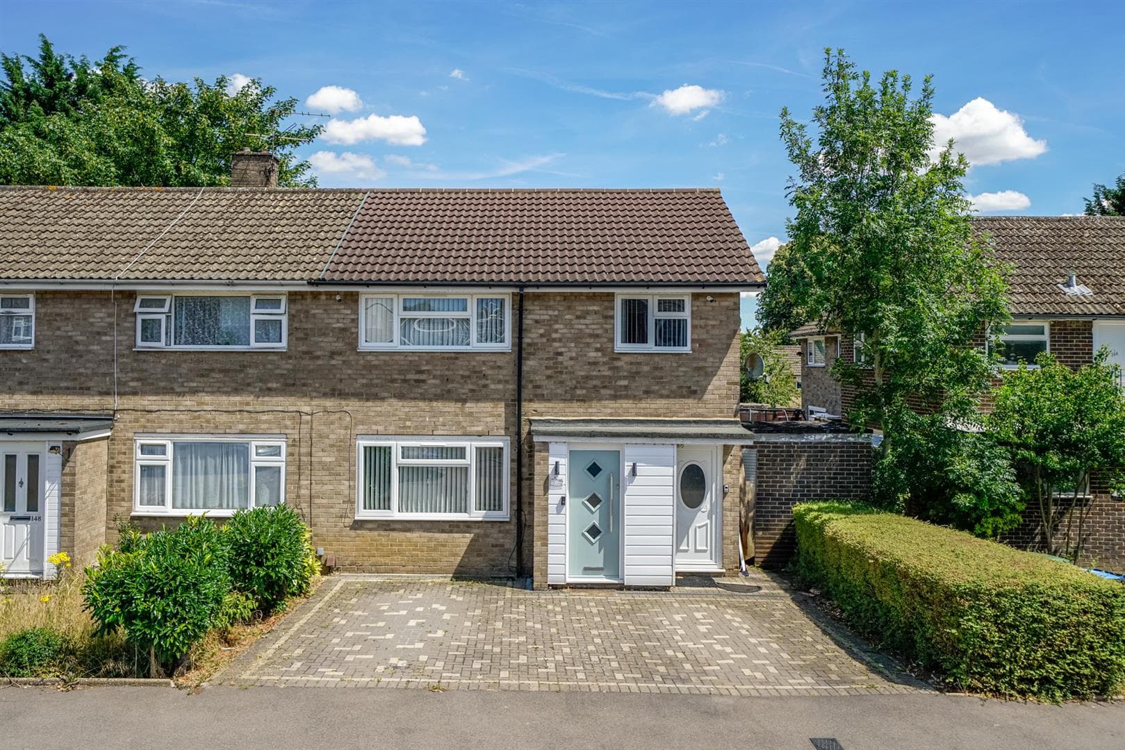 Gadebridge Road, Hemel Hempstead, Hemel Hempstead, HP1 3EP