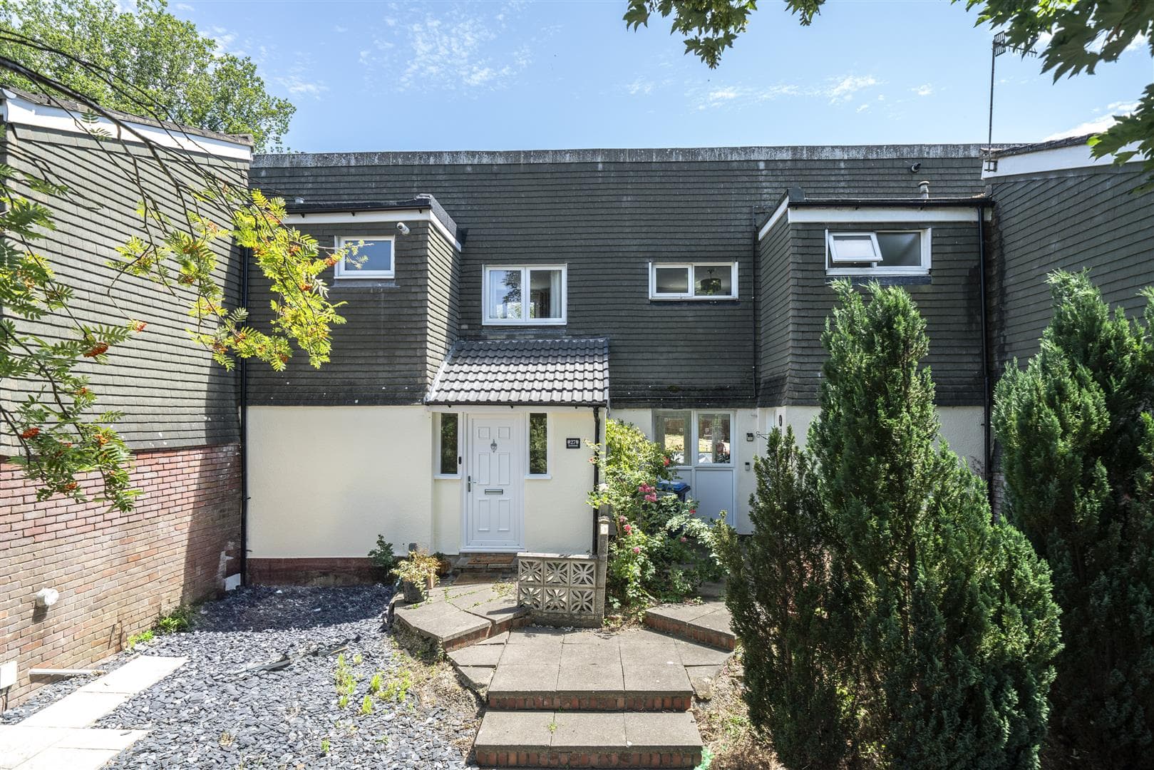 Townsend, Hemel Hempstead, Hemel Hempstead, HP2 5SP