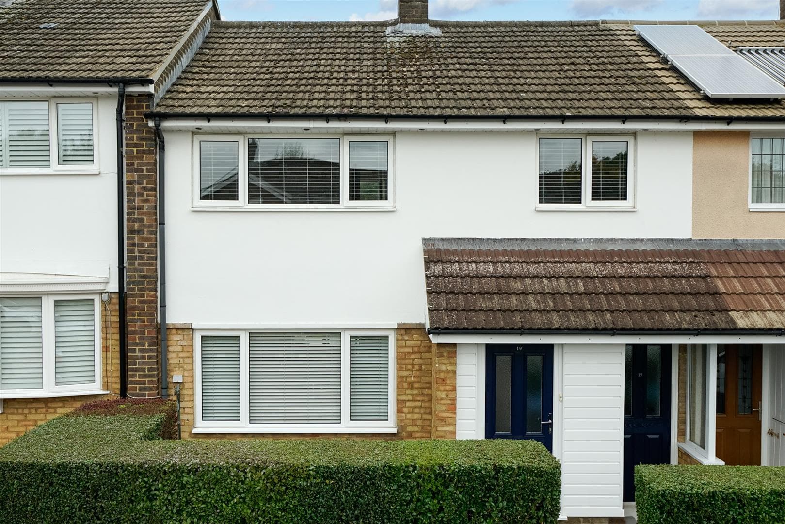 Gade Close, Hemel Hempstead, Hemel Hempstead, HP1 3LH