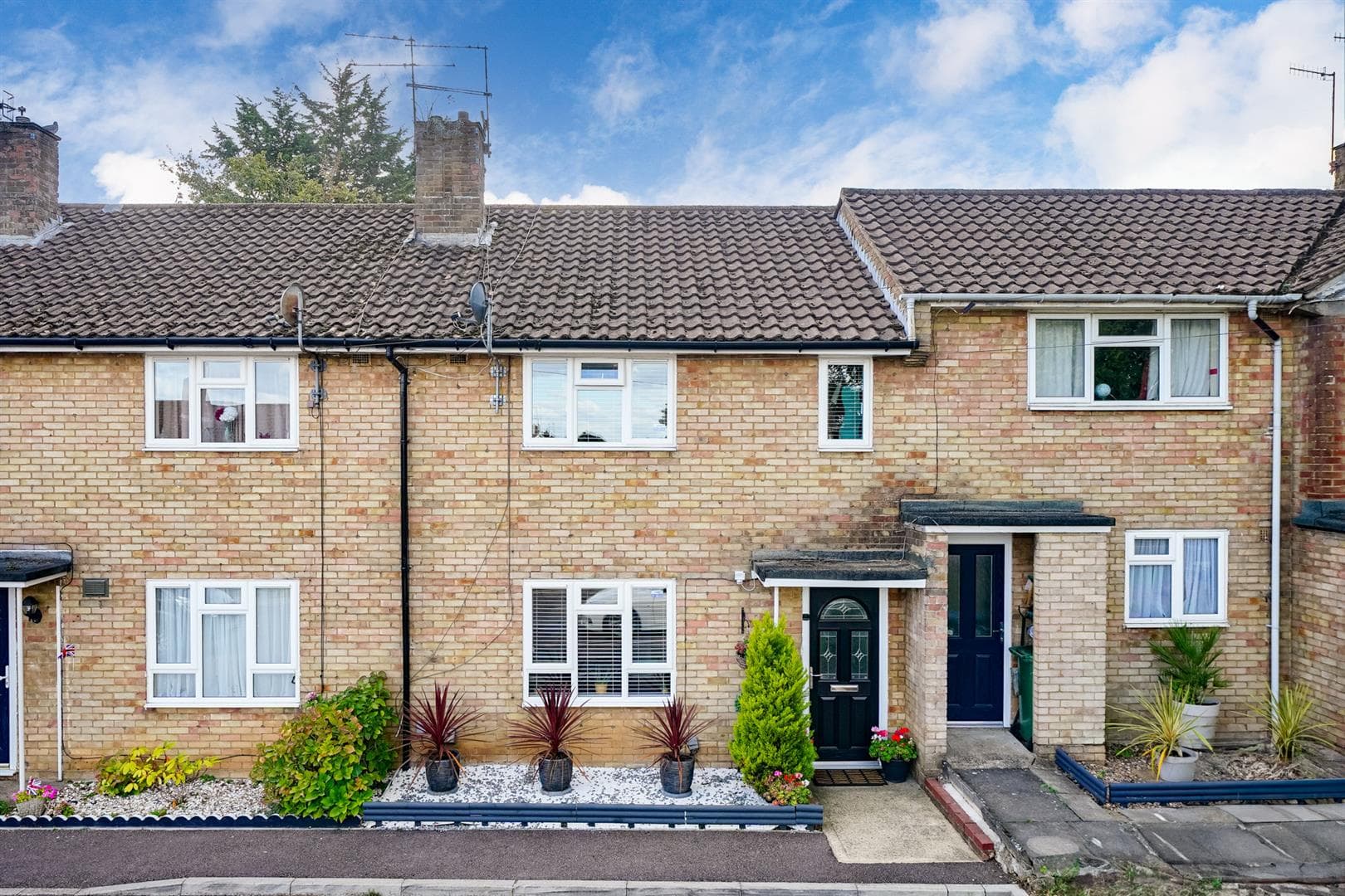 Boxted Road, Hemel Hempstead, Hemel Hempstead, HP1 2QL