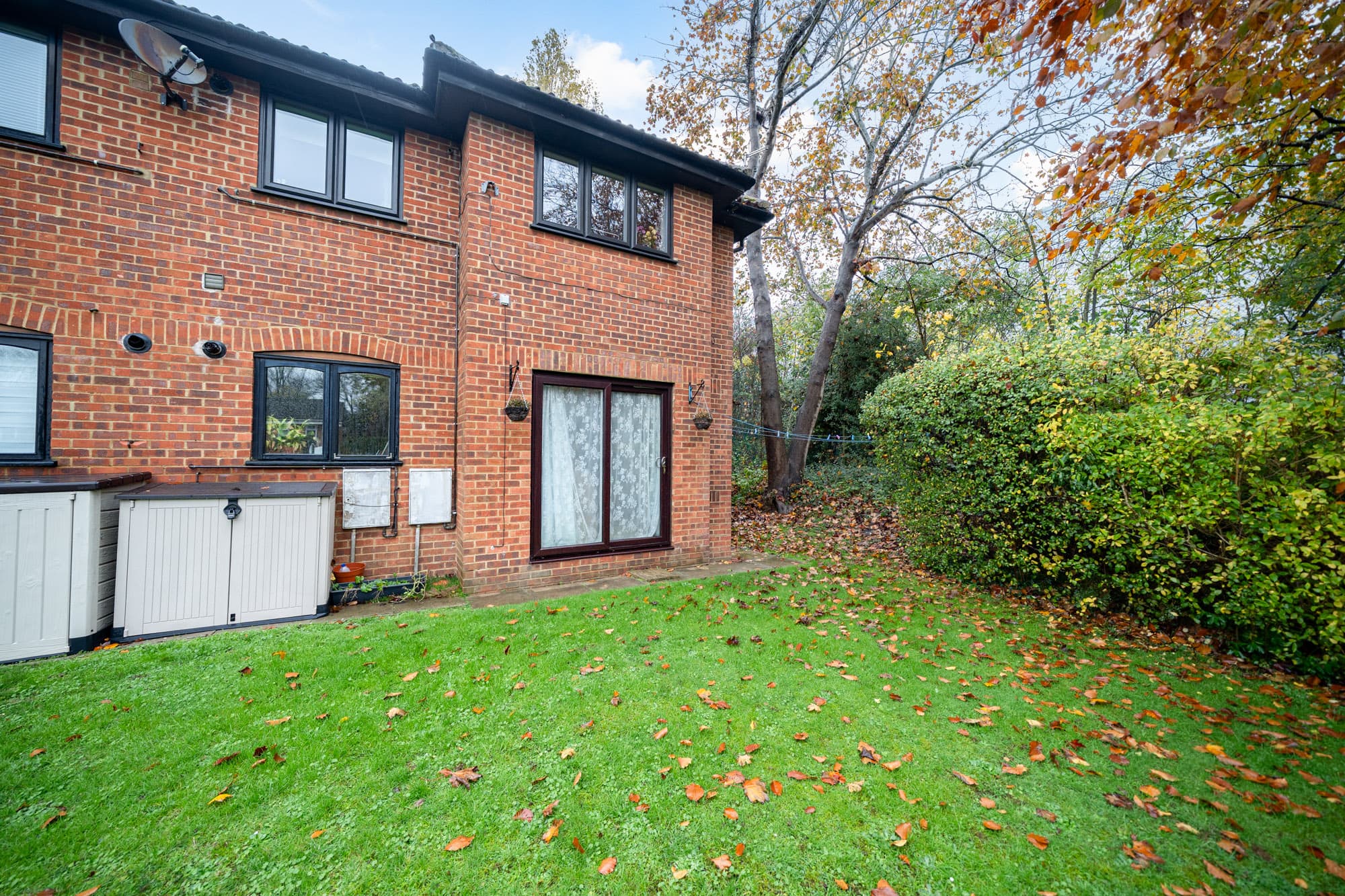 Holme Place, Hemel Hempstead, HP2