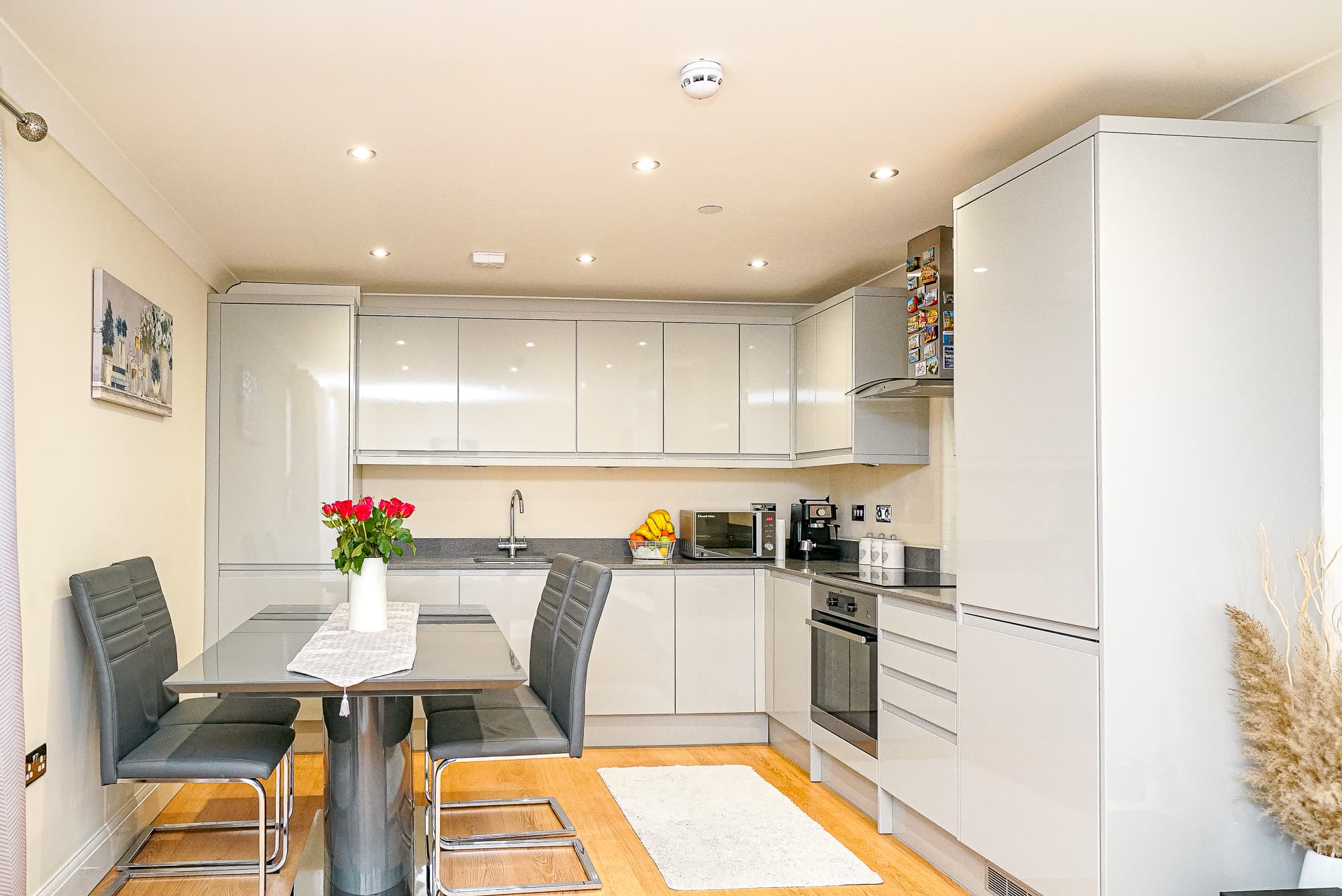 Turners Hill, Hemel Hempstead, HP2