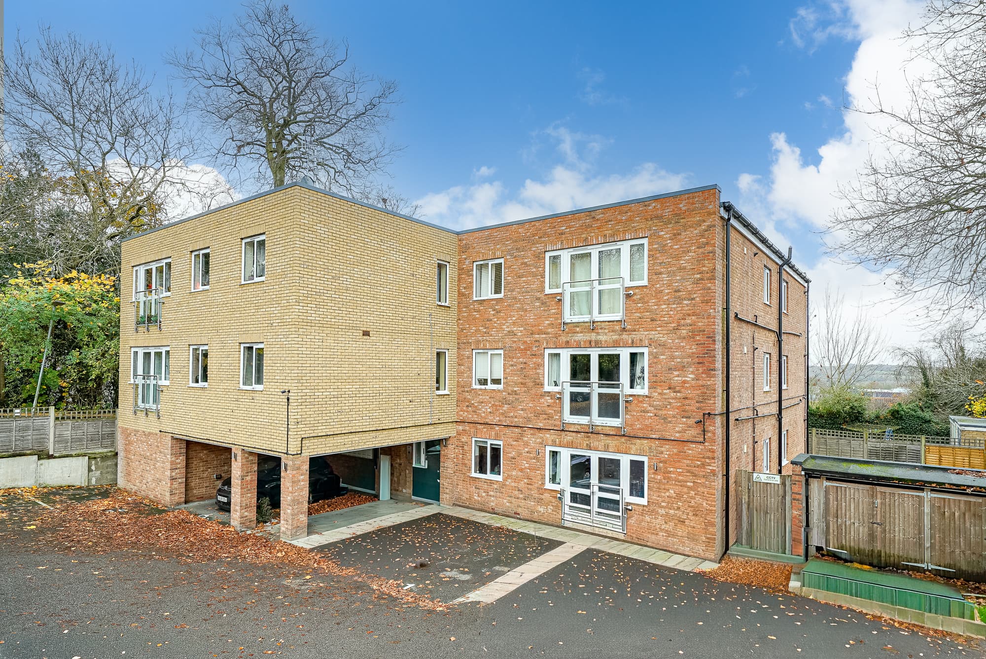 Breffni Court Turners Hill, Hemel Hempstead, Hemel Hempstead, HP2 4LH