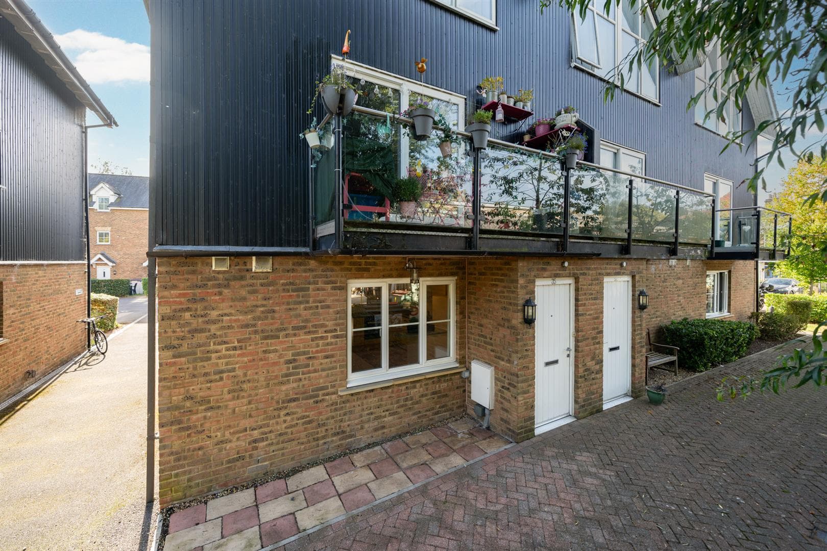 Fourdrinier Way, Hemel Hempstead, Hemel Hempstead, HP3 9RP