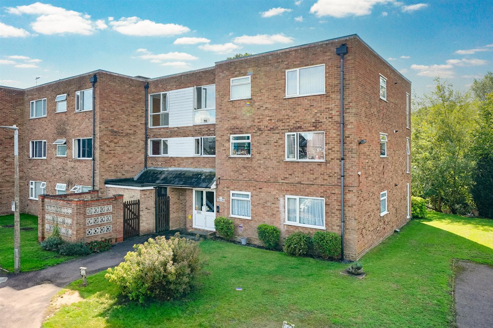 River Park, Hemel Hempstead, Hemel Hempstead, HP1 1QZ