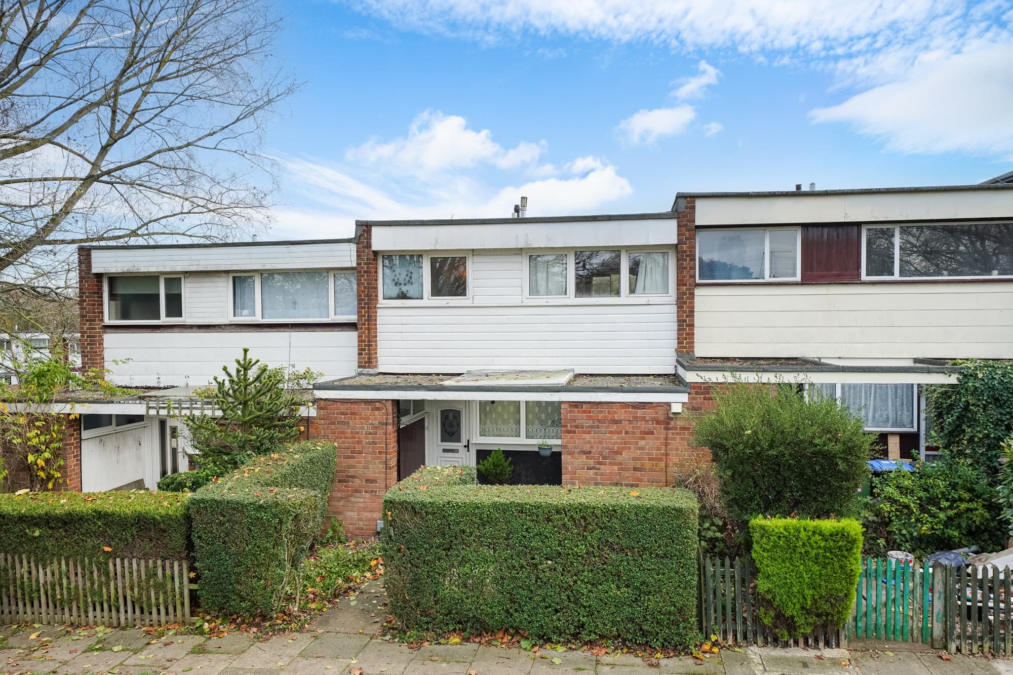 Lonsdale, Hemel Hempstead, Hemel Hempstead, HP2 5TR