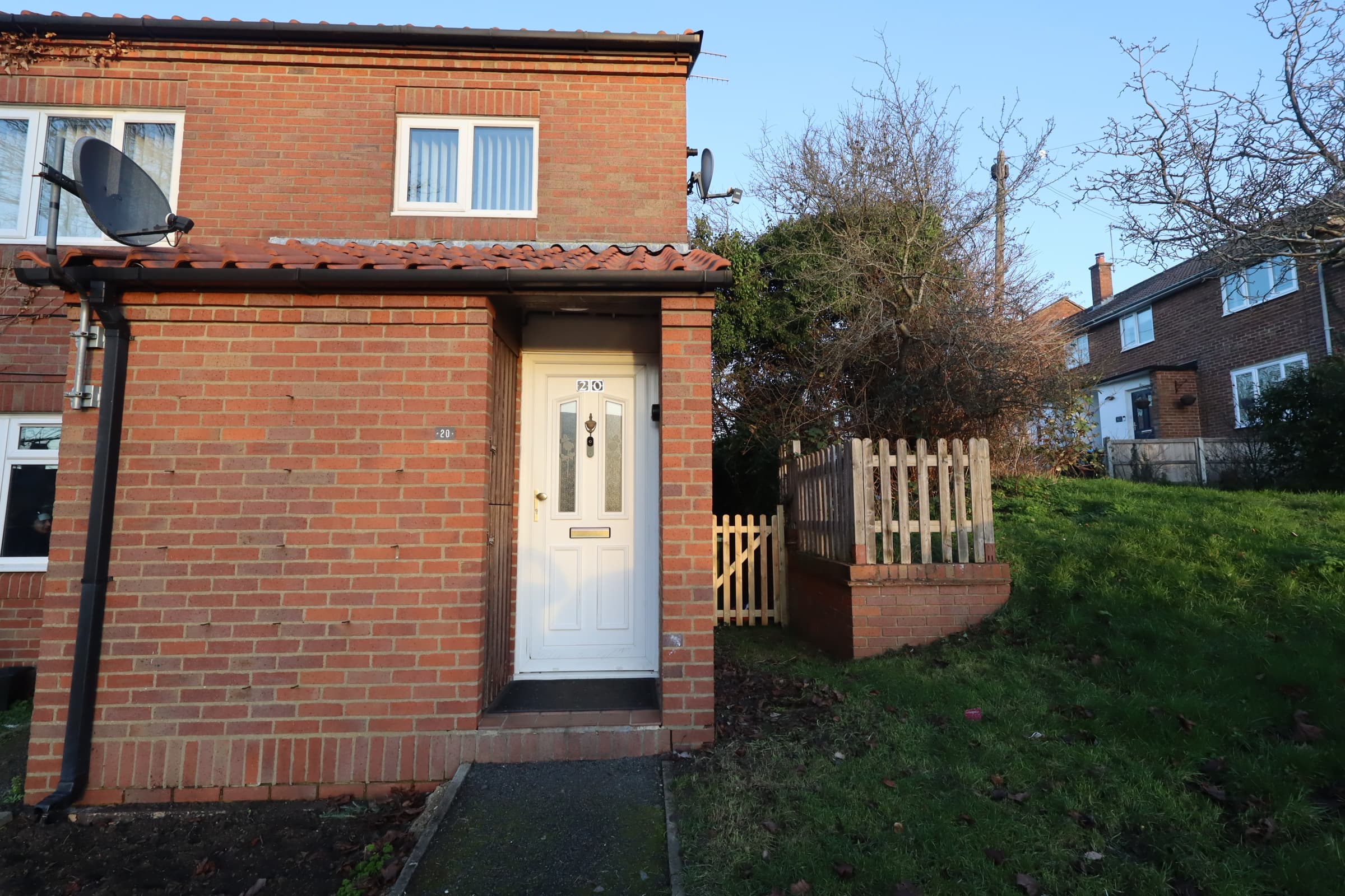 Barn Close, Hemel Hempstead, Hemel Hempstead, HP3 9PJ