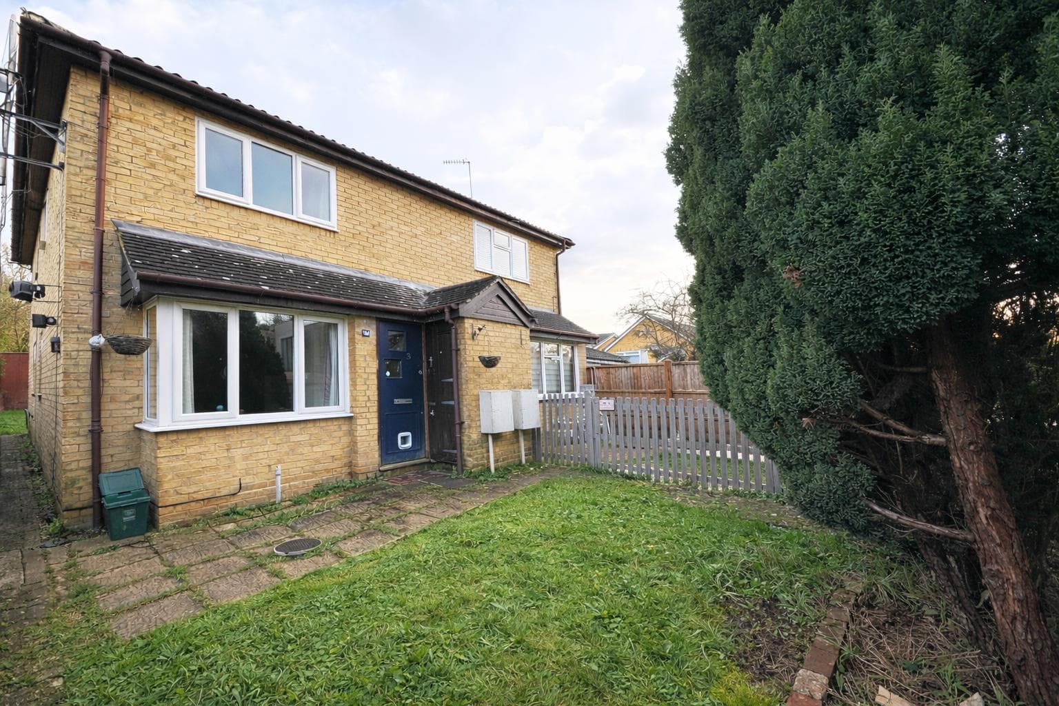 Katherine Close, Hemel Hempstead, Hemel Hempstead, HP3 9QT