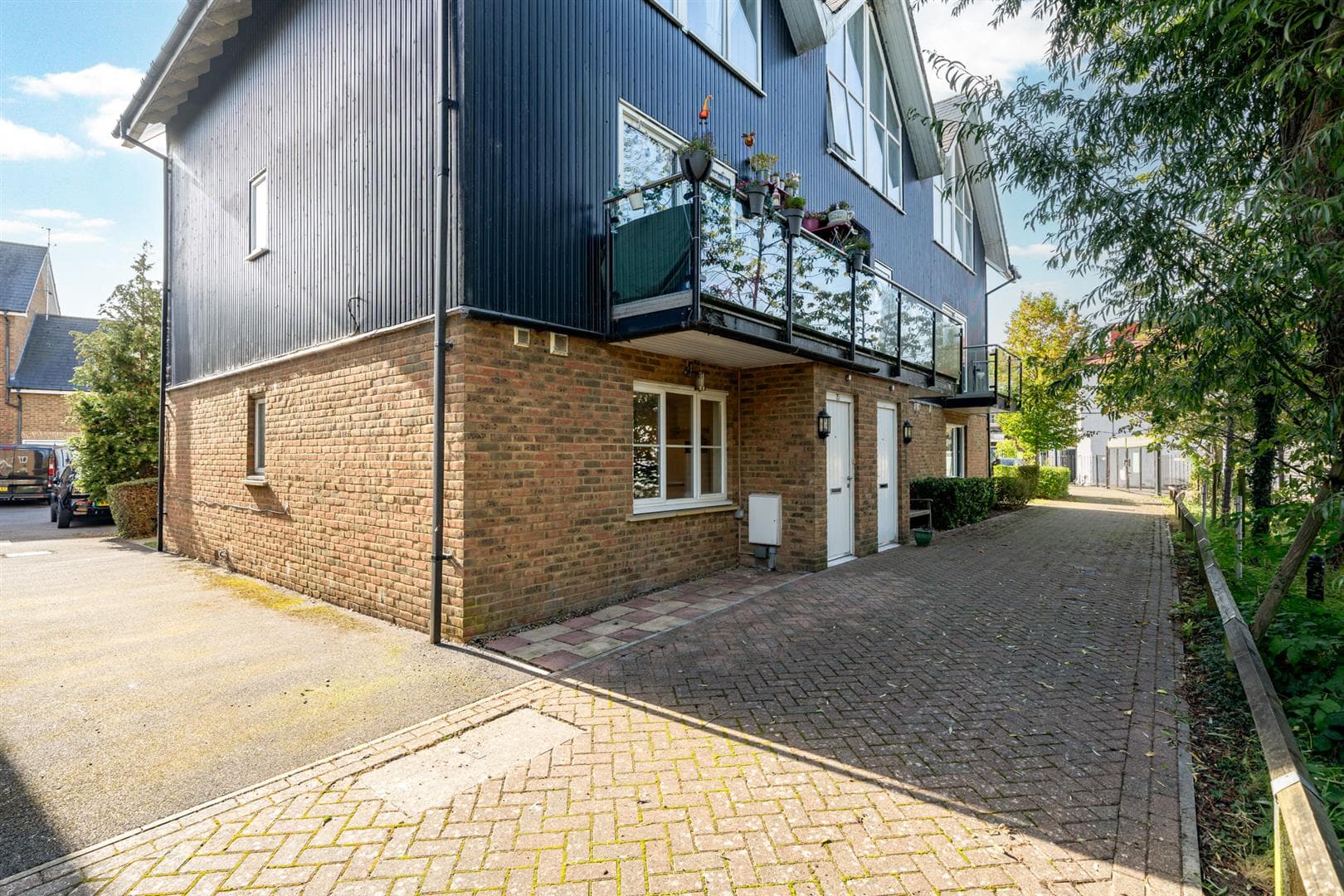 Fourdrinier Way, Hemel Hempstead, Hemel Hempstead, HP3 9RP