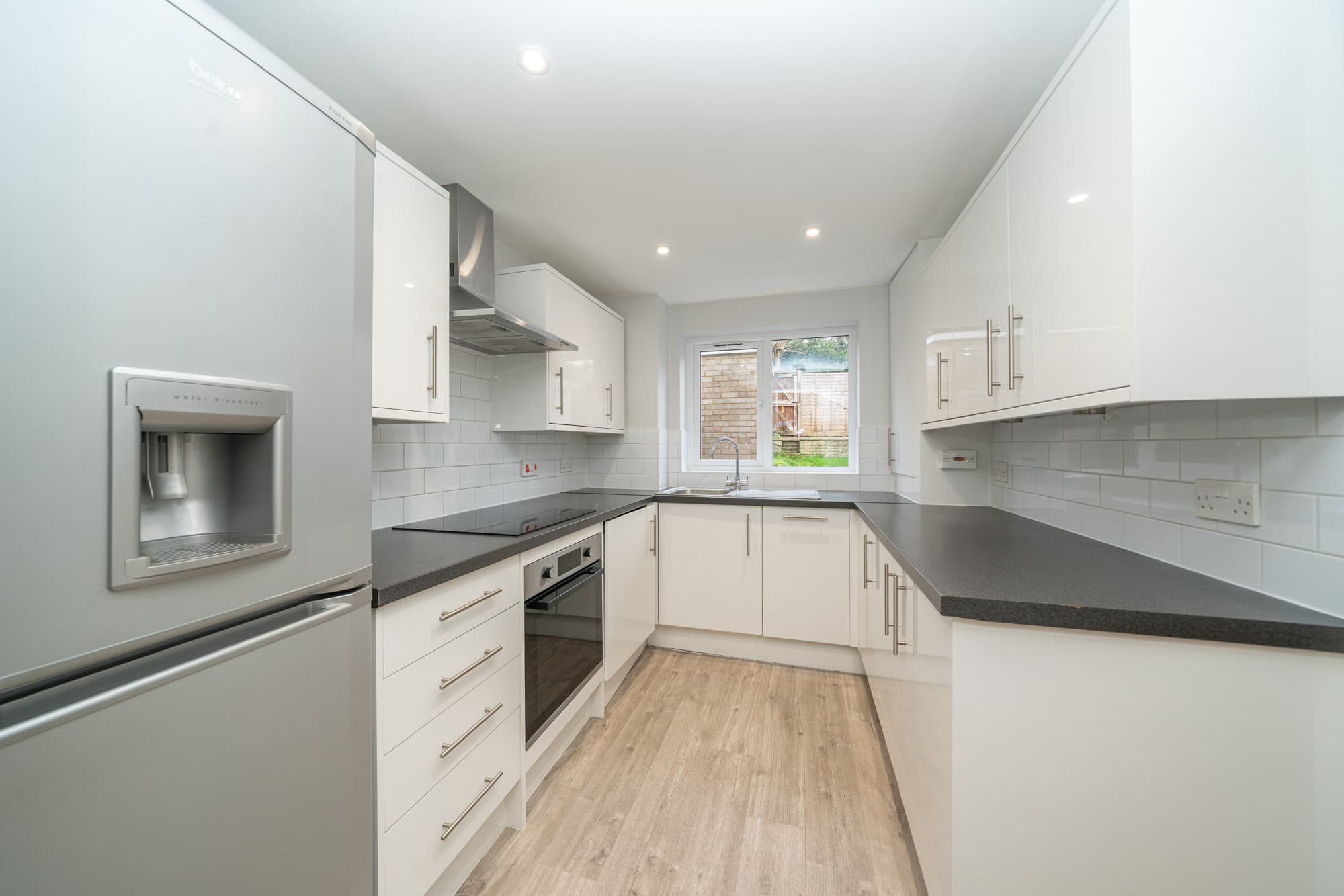 Garland Close, Hemel Hempstead, HP2