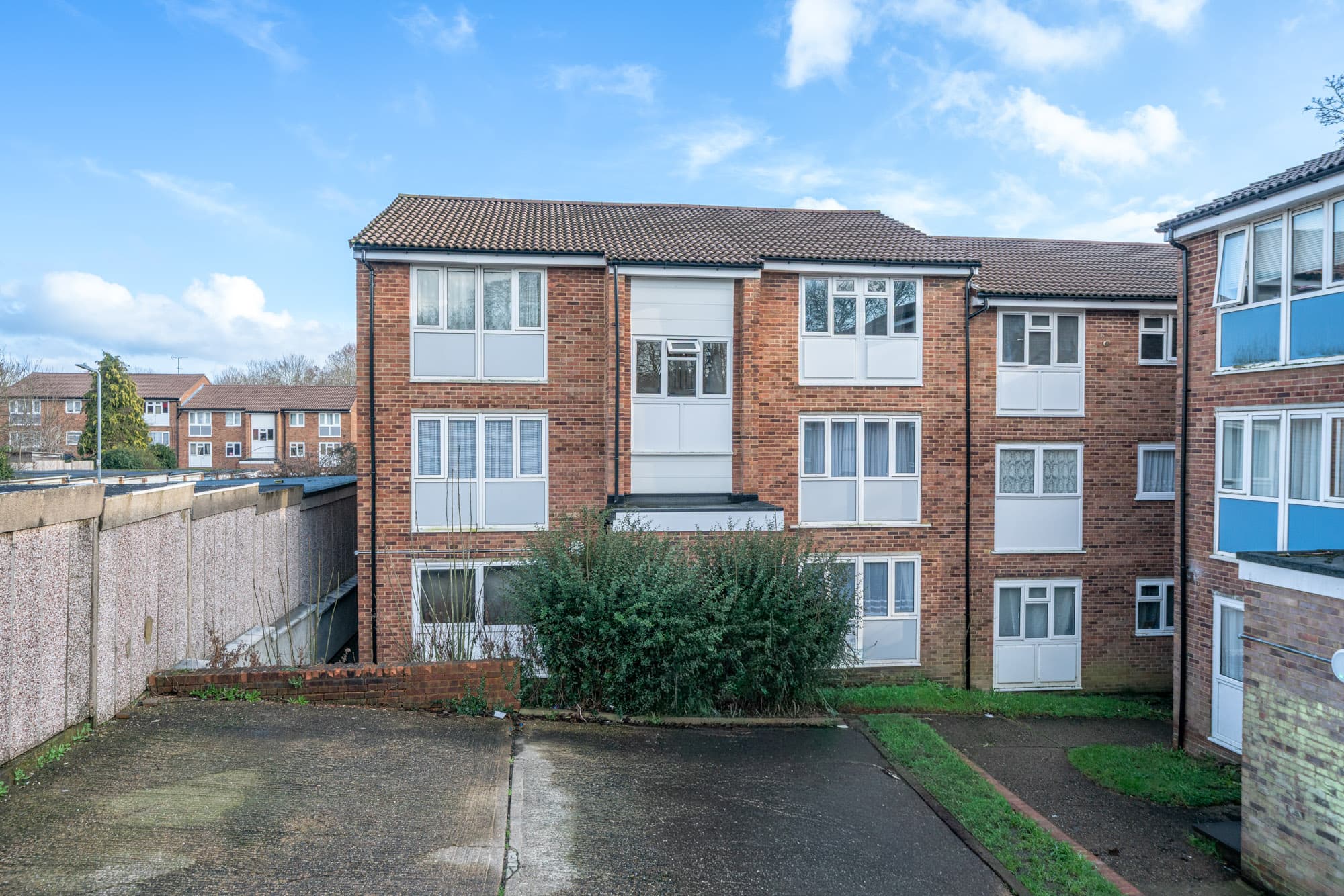 Kimpton Close, Hemel Hempstead, HP2