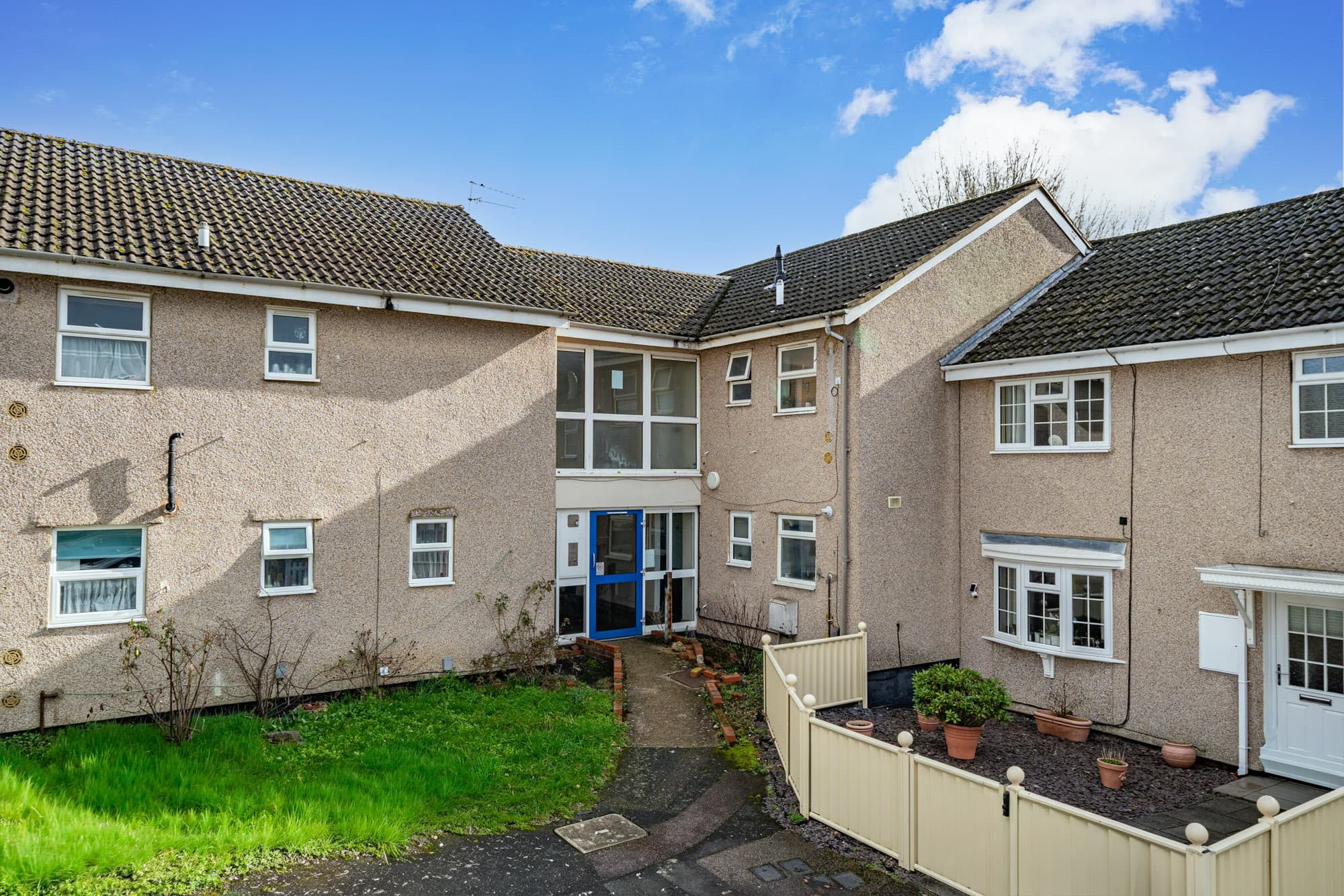 Westray, Hemel Hempstead, HP3