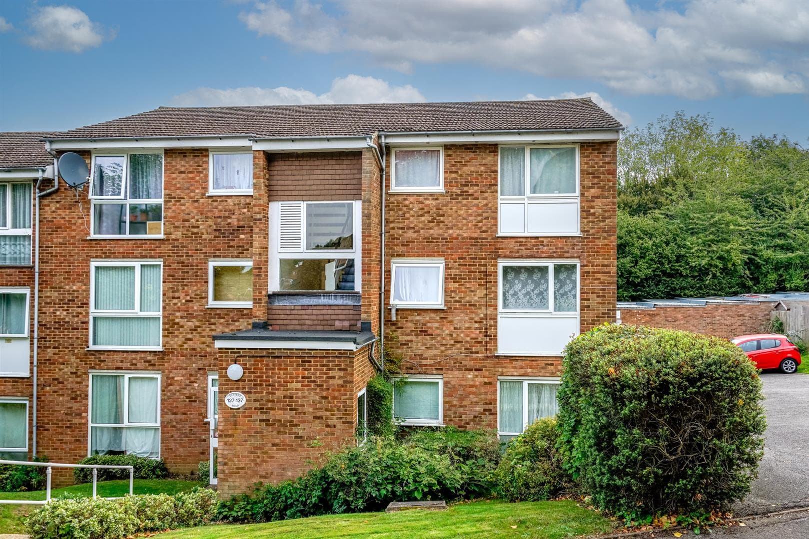 Elstree Road, Hemel Hempstead, HP2