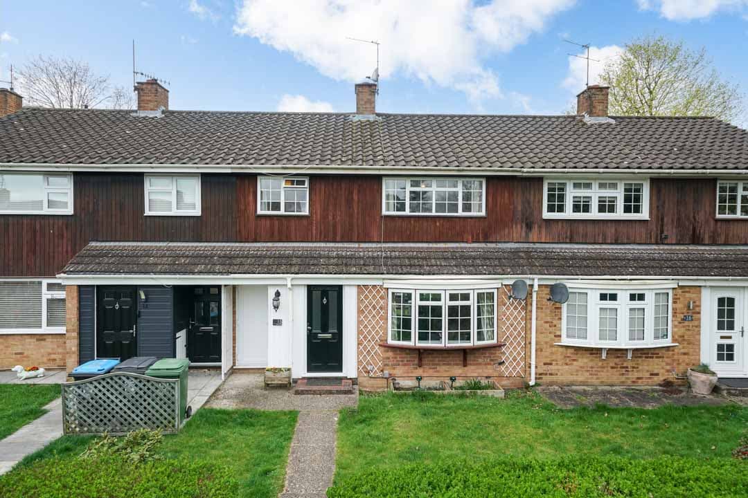 Sleets End, Hemel Hempstead, HP1