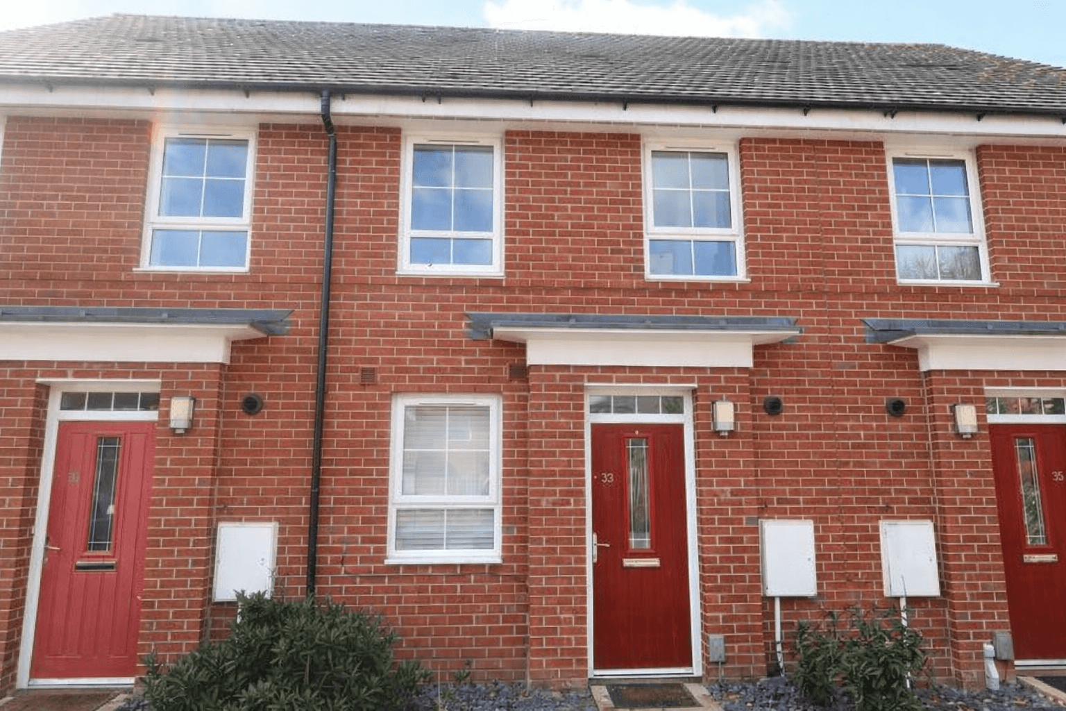 Admiral Avenue, Hemel Hempstead, HP2