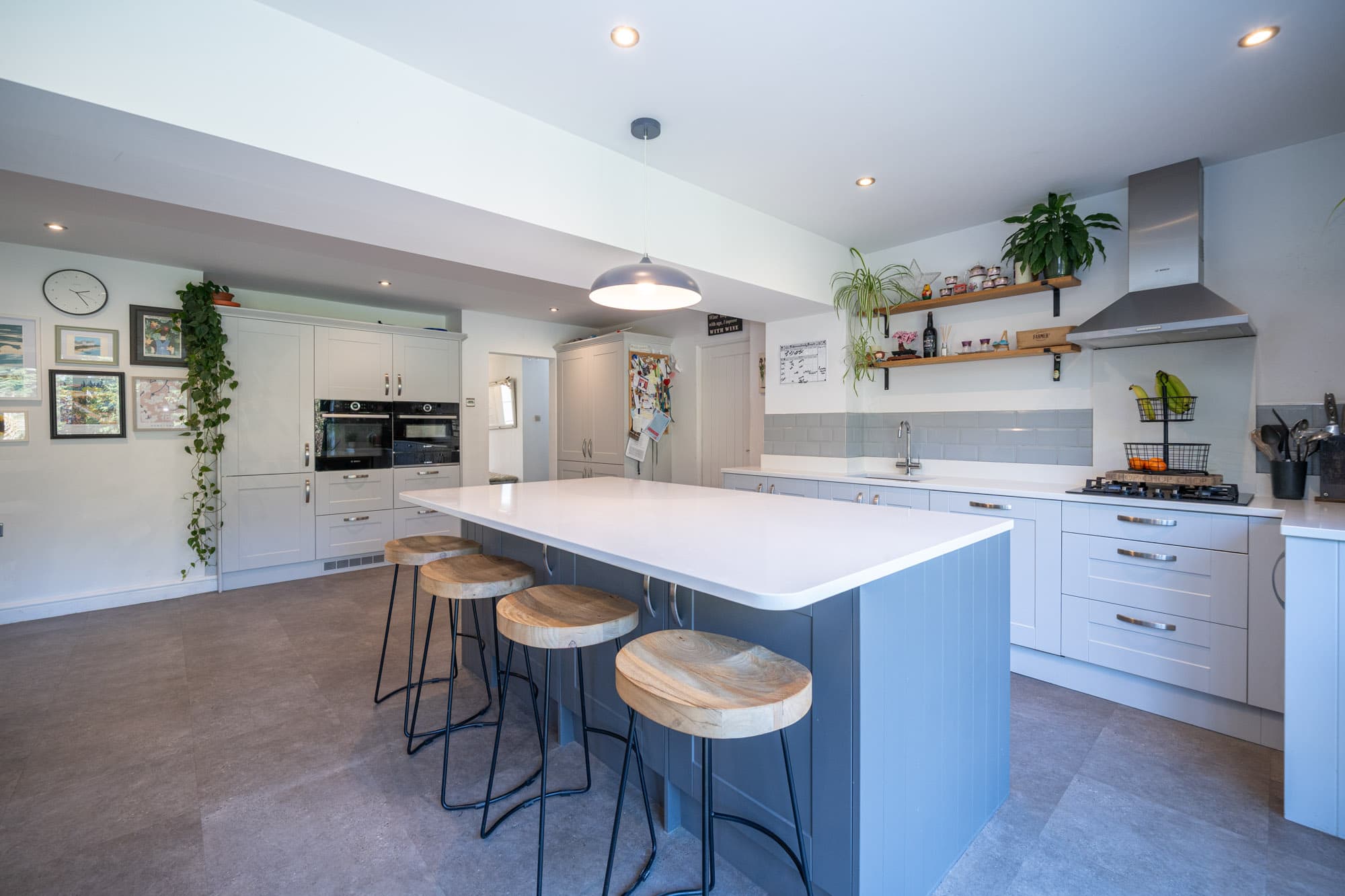 Greenacres, Hemel Hempstead, HP2