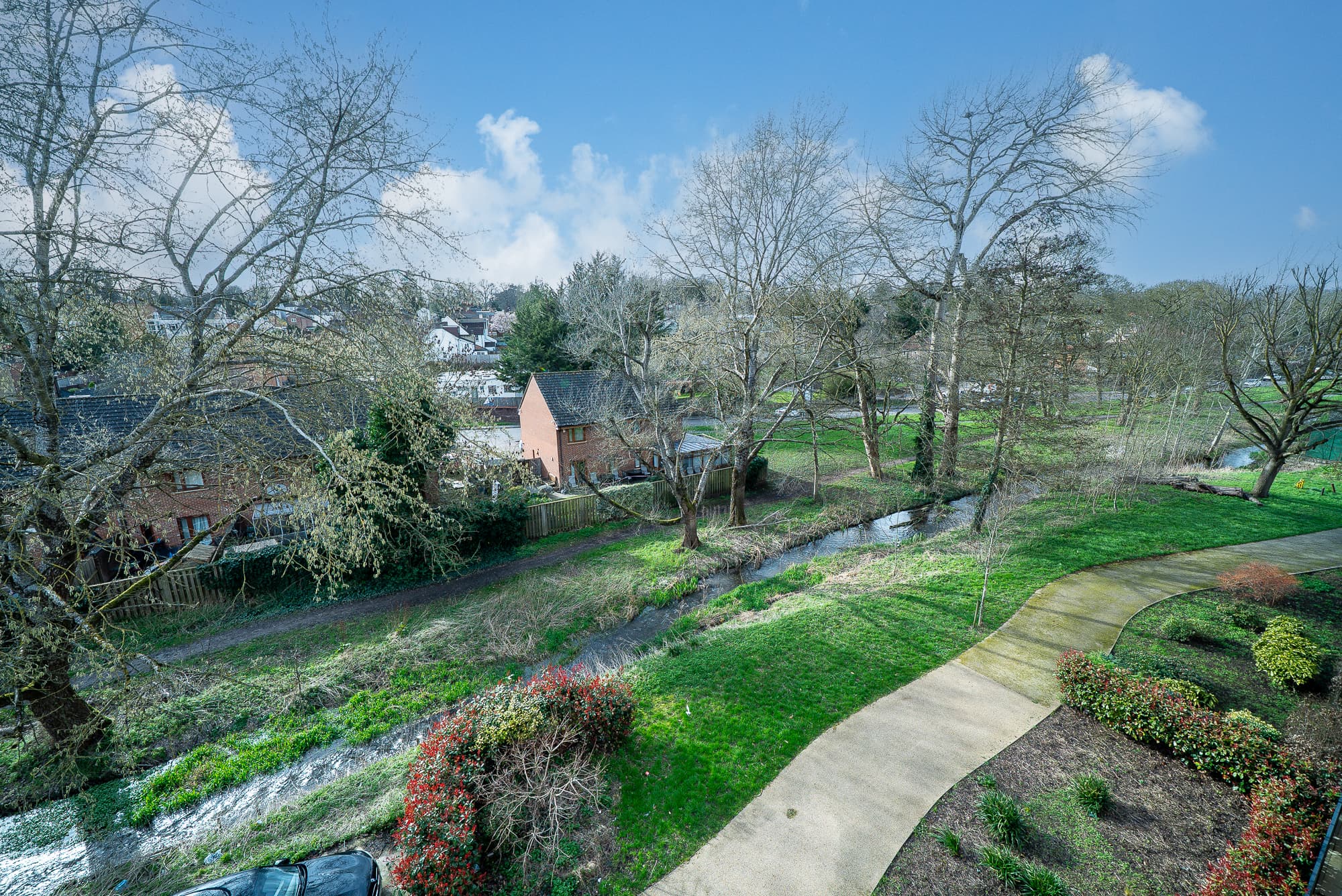 Dacorum Way, Hemel Hempstead, HP1