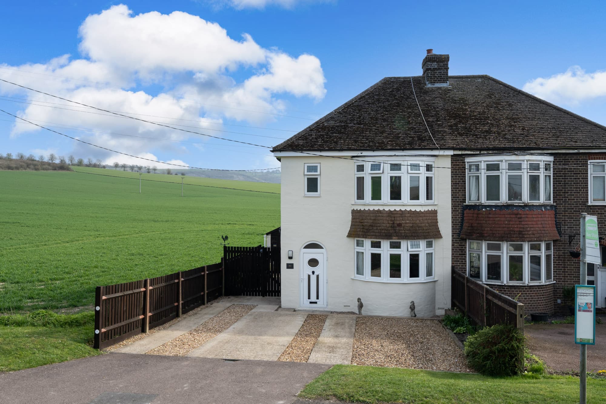 Dunstable Road, Totternhoe, LU6
