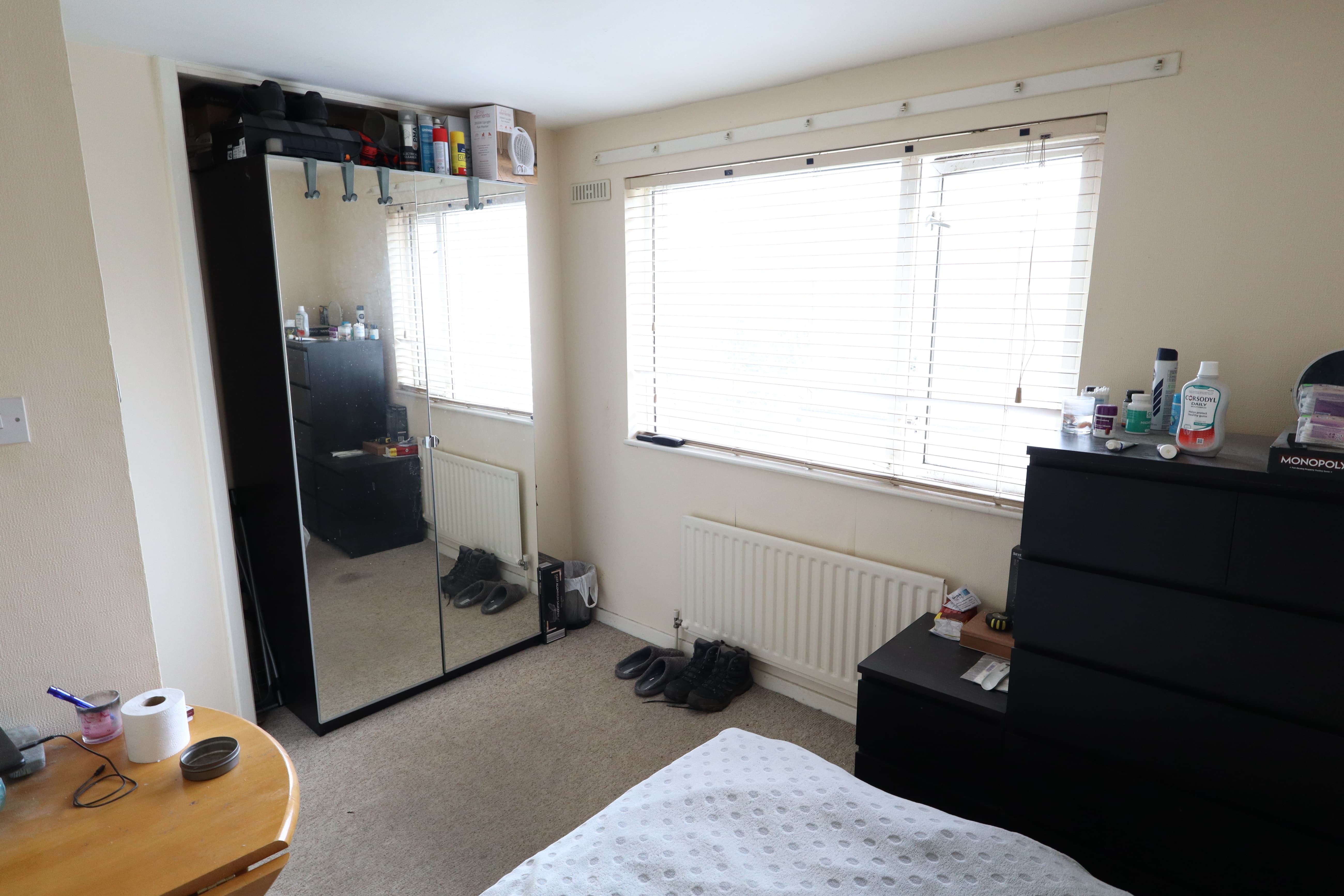 19 Barley Croft, Hemel Hempstead, HP2