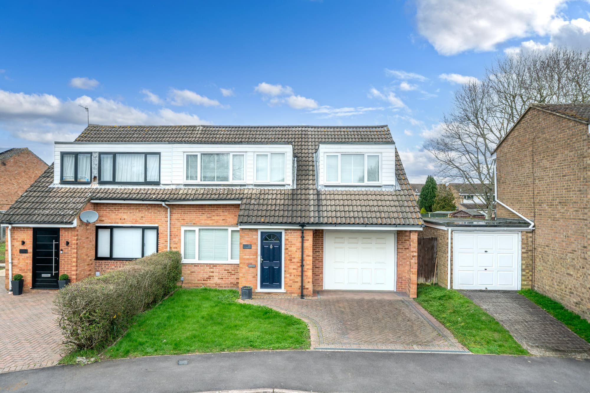 Botley Road, Hemel Hempstead, HP2