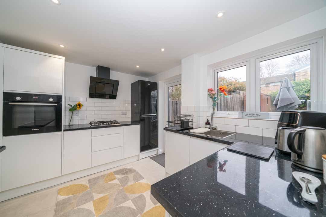 Sleets End, Hemel Hempstead, HP1