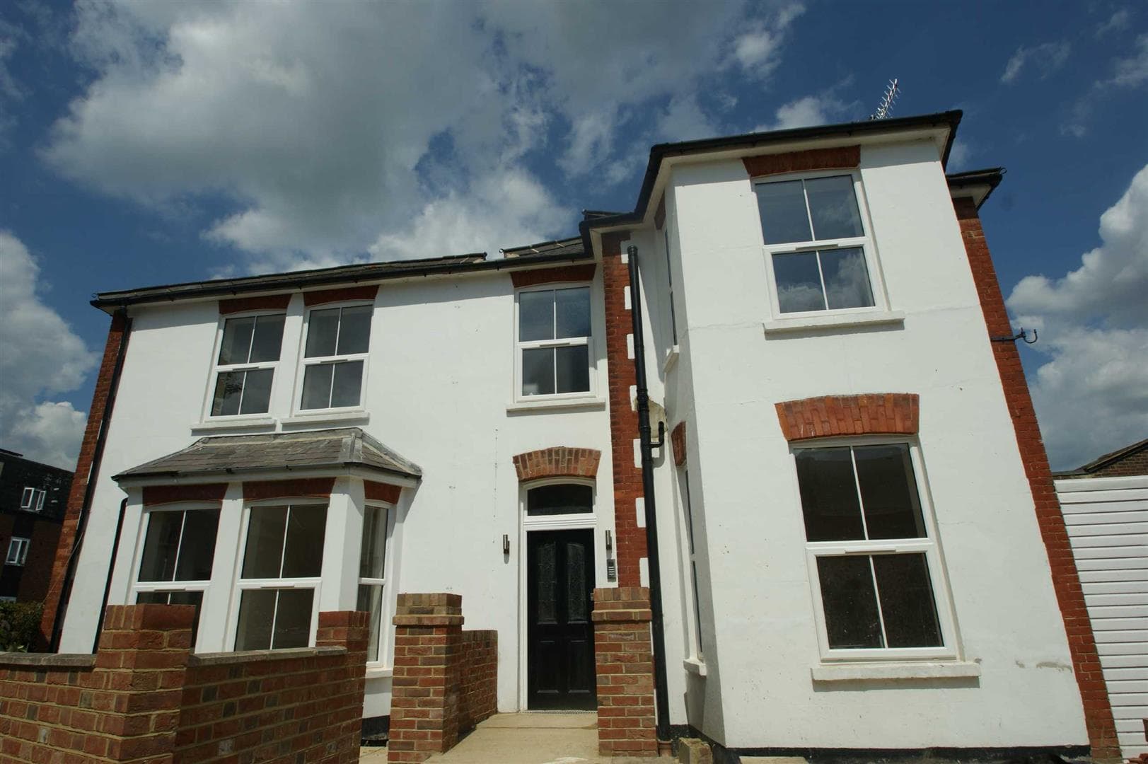 Christchurch Road, Hemel Hempstead, HP2