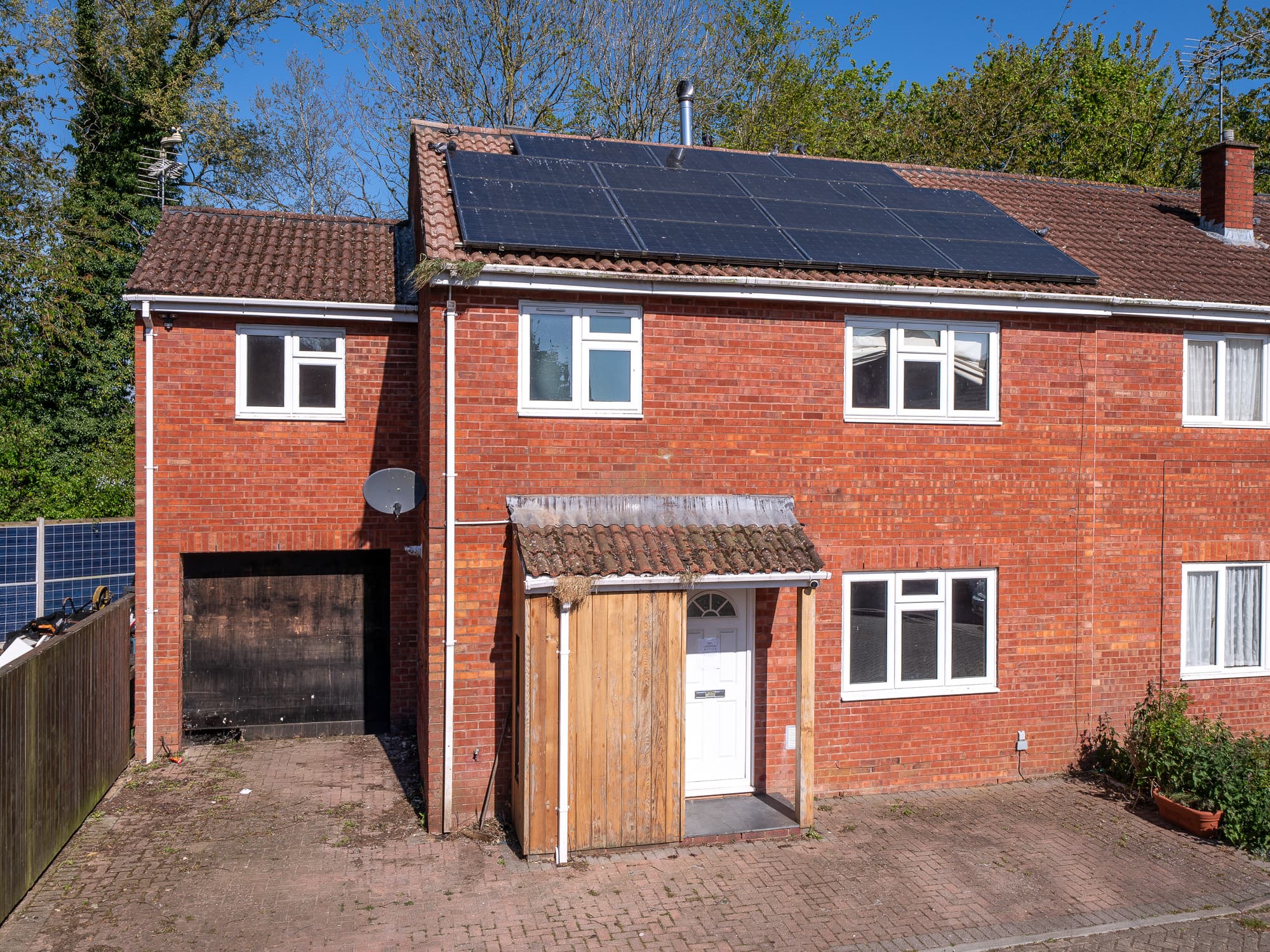 Anson Close, Bovingdon, HP3