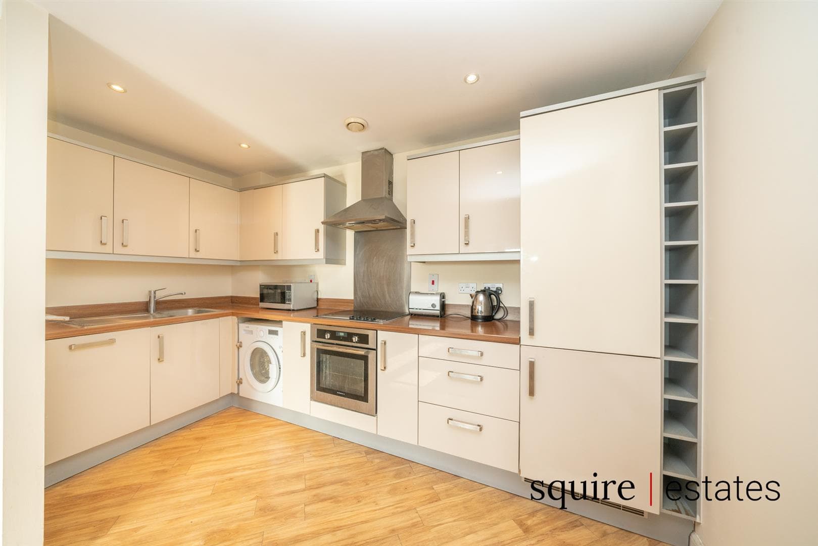 Selden Hill, Hemel Hempstead, HP2