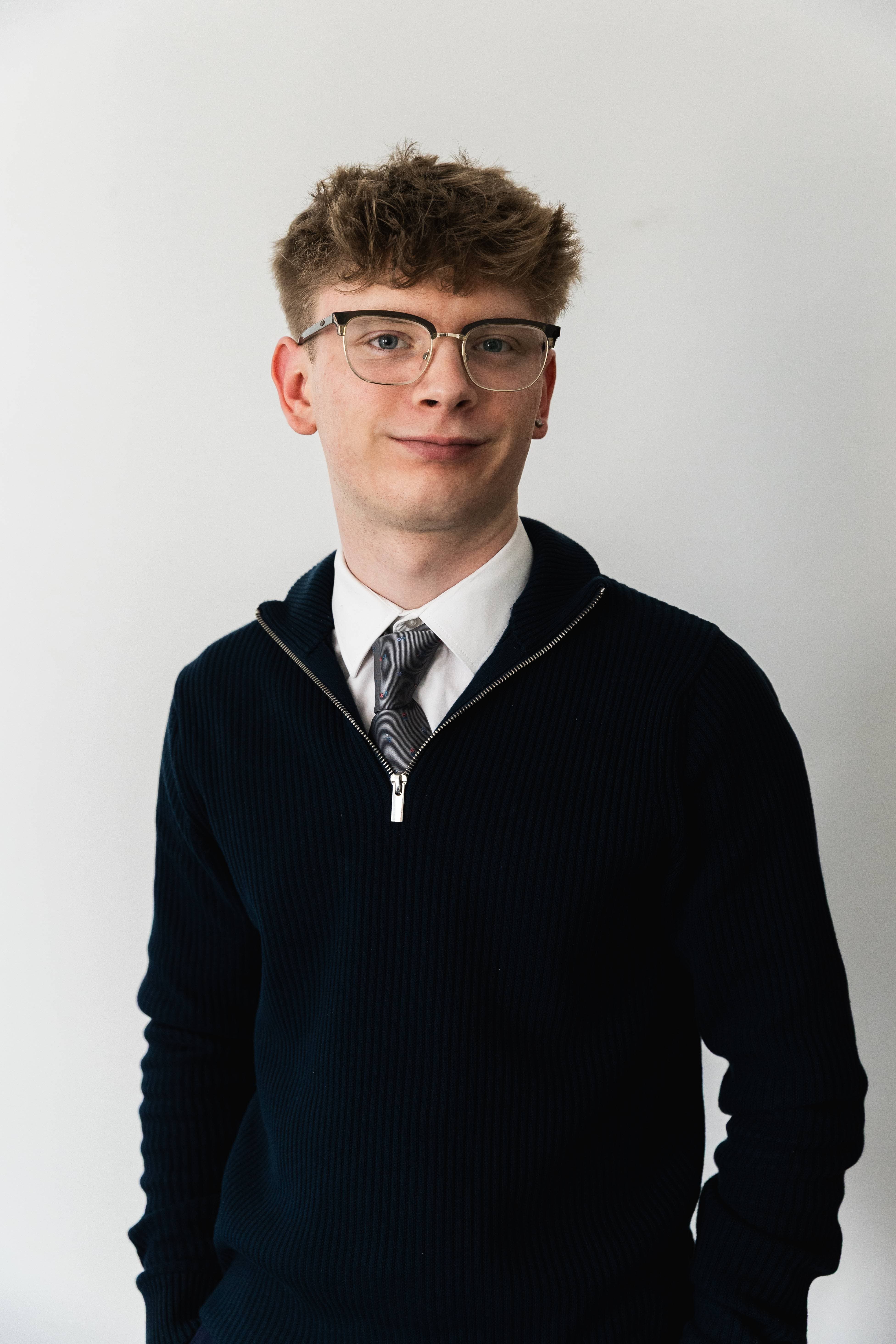 Lucenzo Chiappinelli