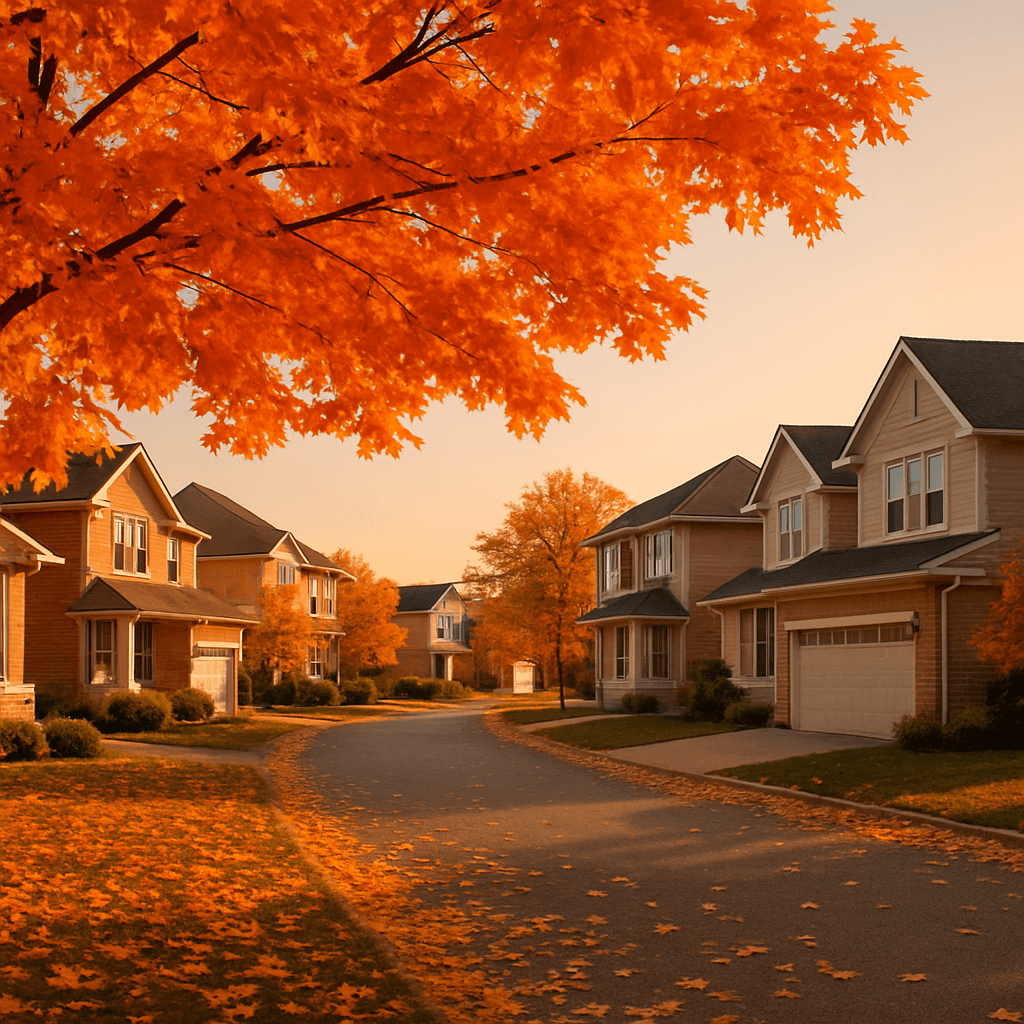 Autumn 2025 Housing Market Update: Stability Amid Uncertainty
