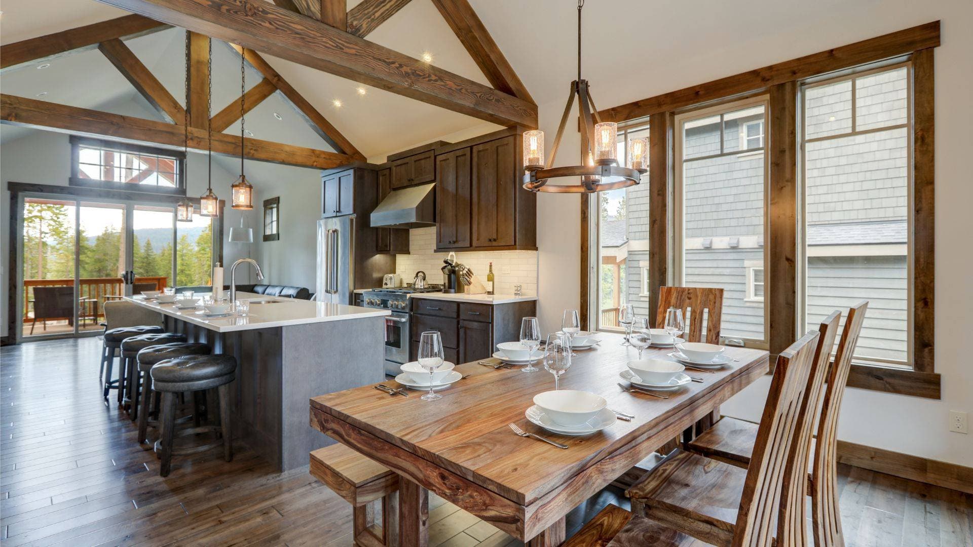 Create a Cotswold-inspired home wherever you live