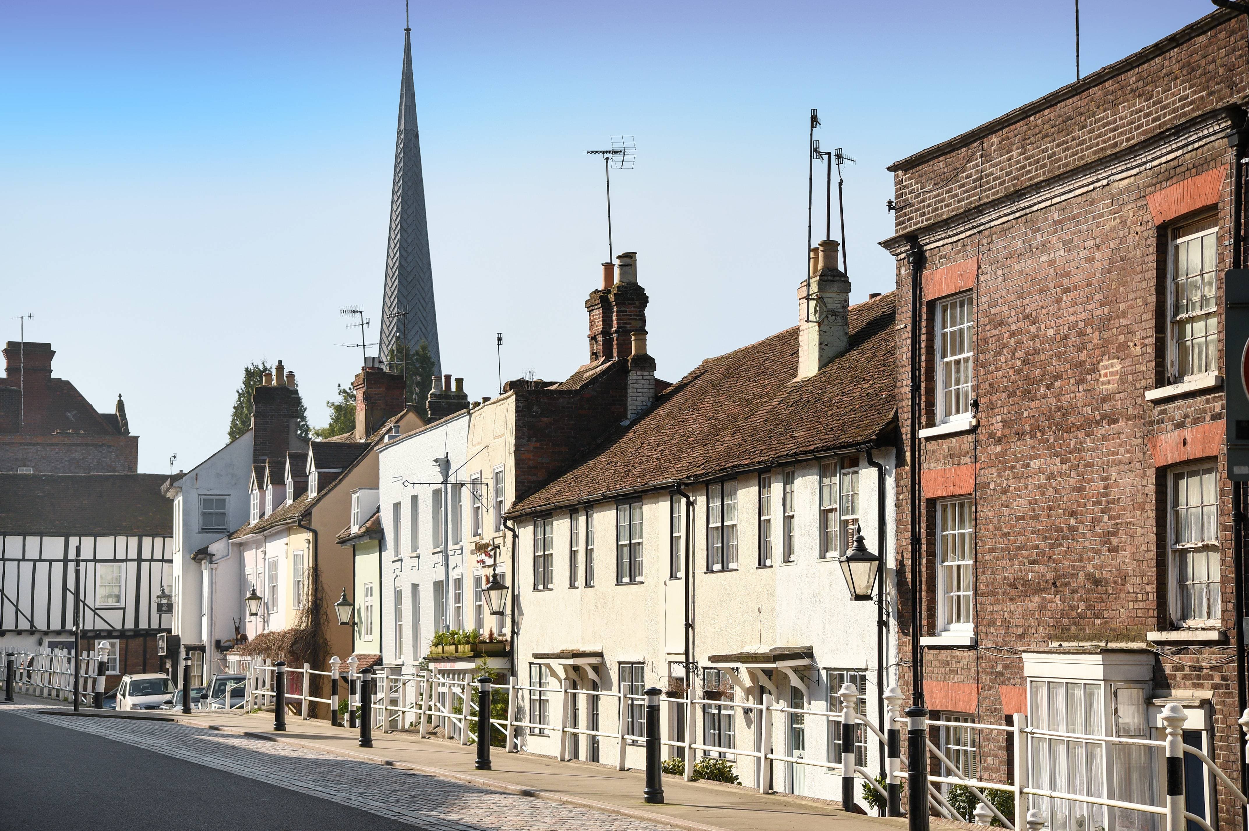 Landlord Information Evening