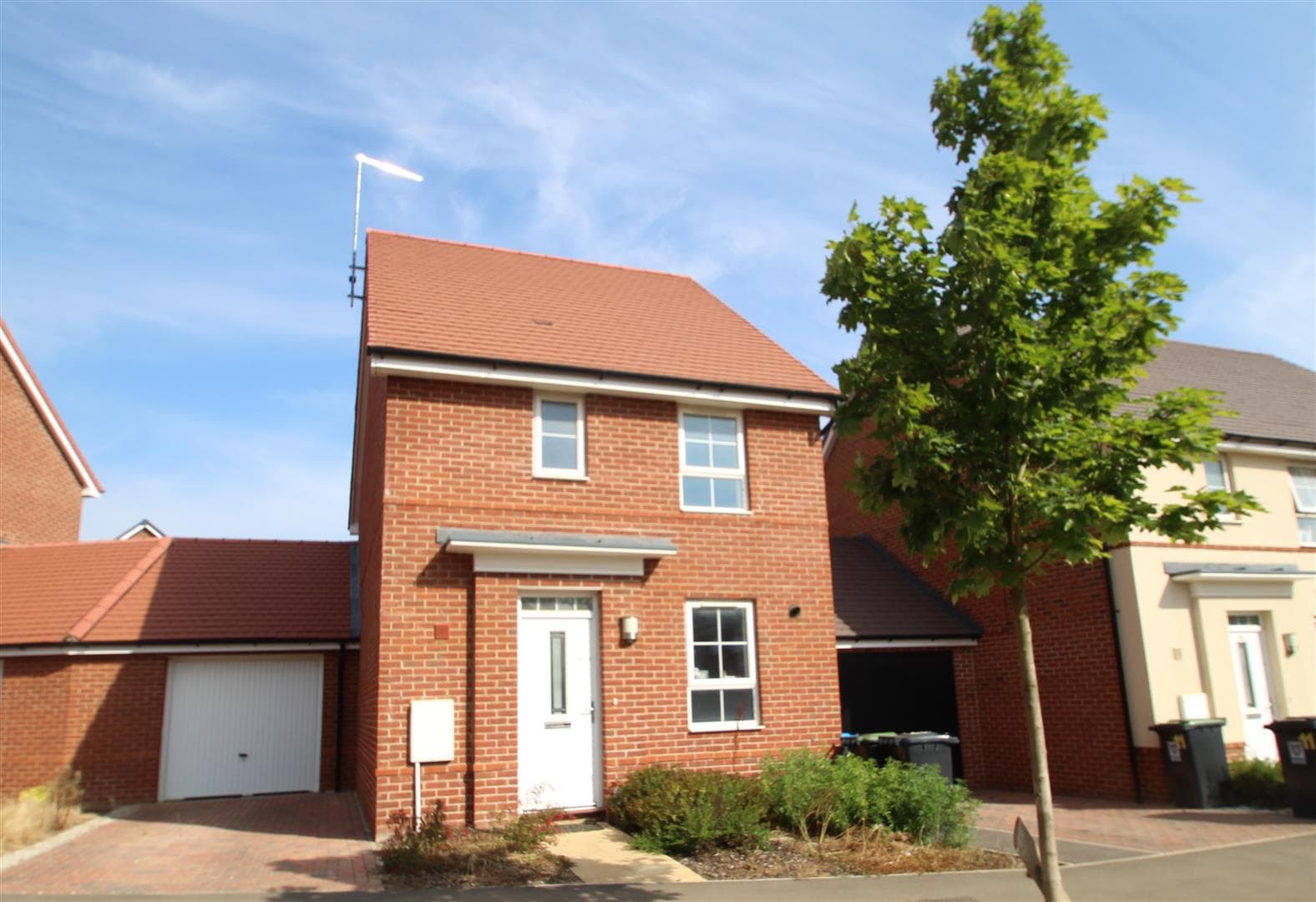 Admiral Avenue, Hemel Hempstead, HP2