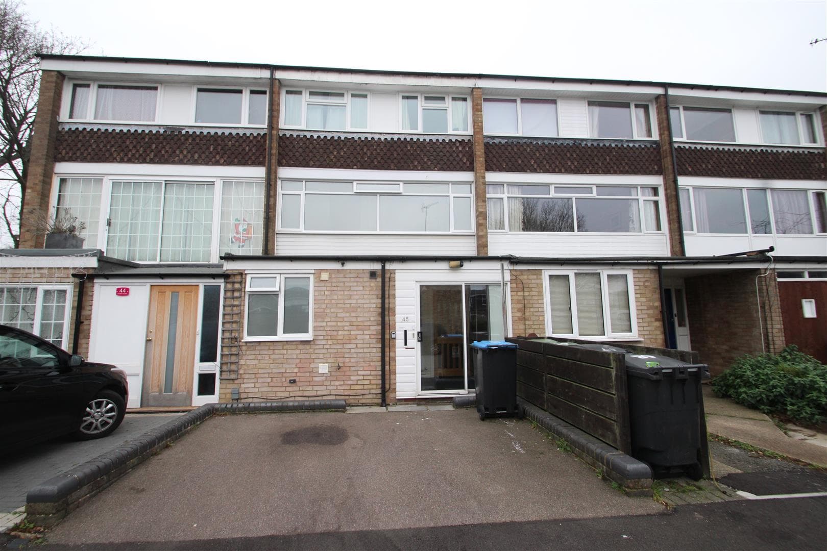 Hatfield Crescent, Hemel Hempstead, HP2