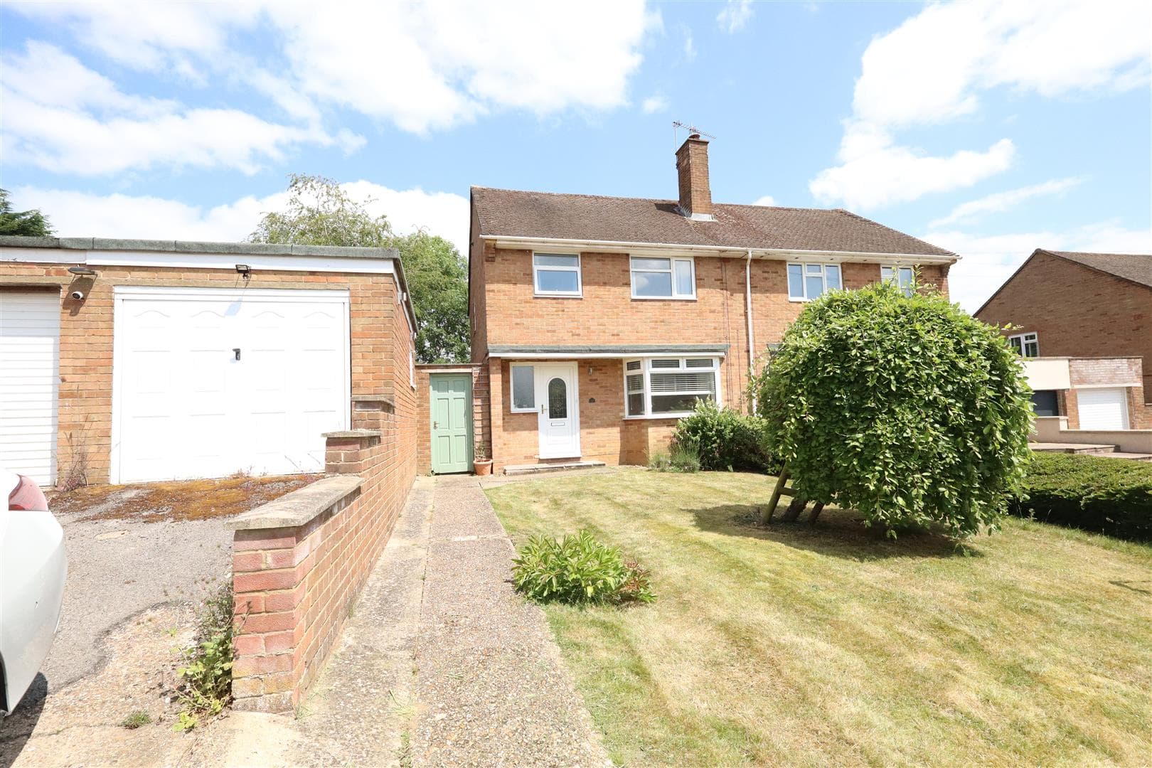 Ravensdell, Hemel Hempstead, HP1